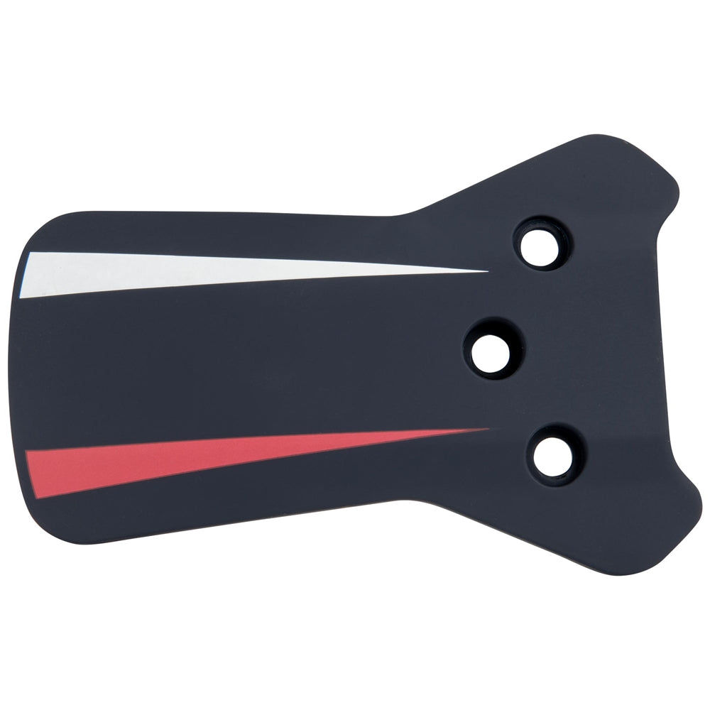 HX TWO-TONE JAW GUARD
