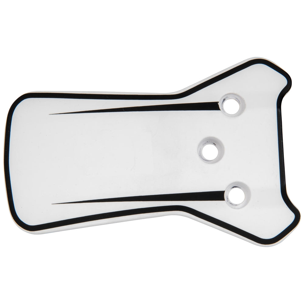 HX TWO-TONE JAW GUARD
