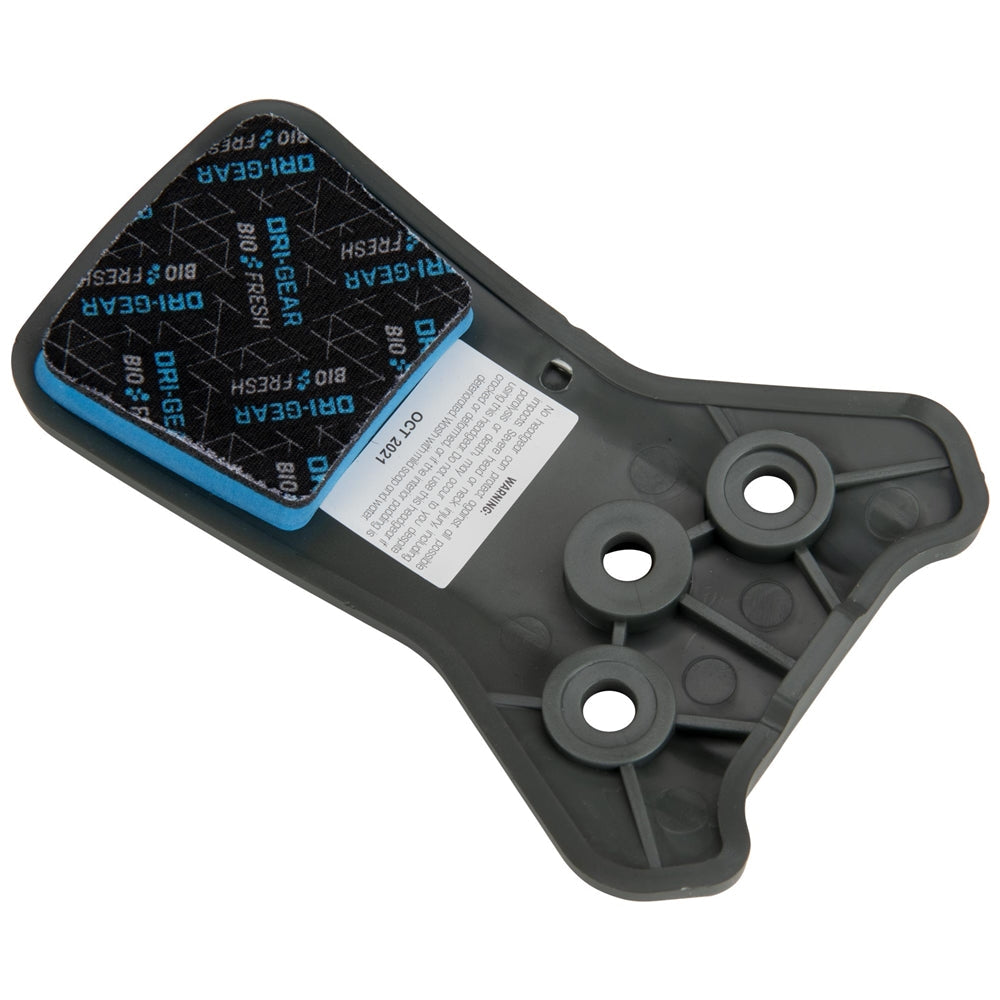HX TWO-TONE JAW GUARD