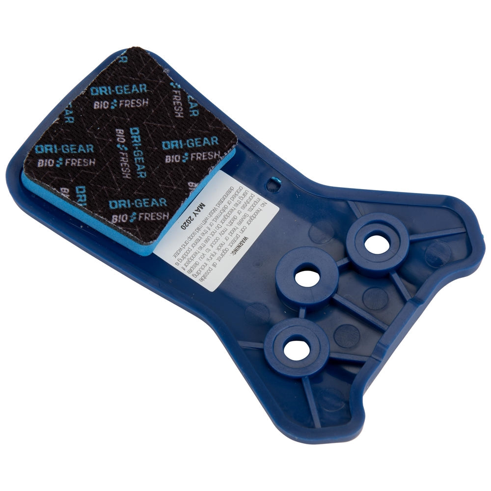 HX TWO-TONE JAW GUARD