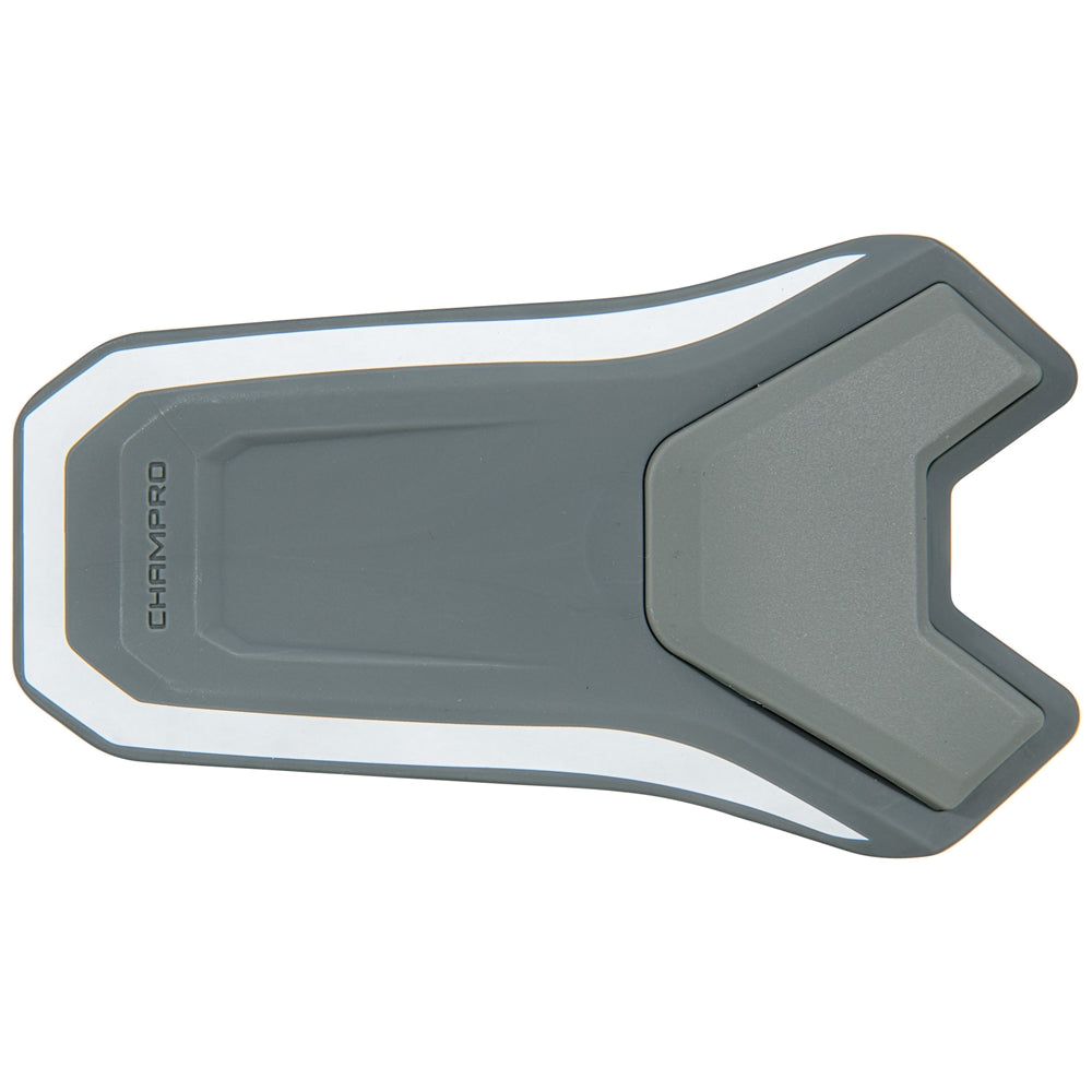 HXE TWO-TONE JAW GUARD