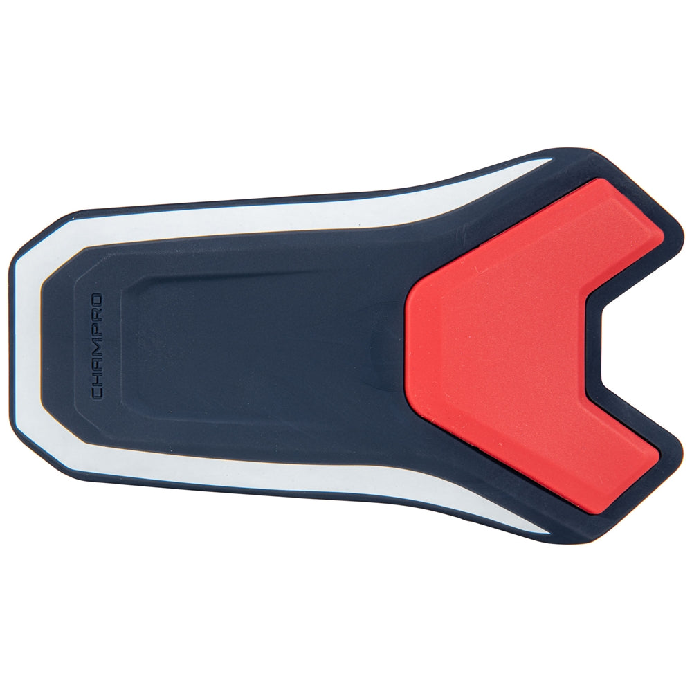 HXE TWO-TONE JAW GUARD