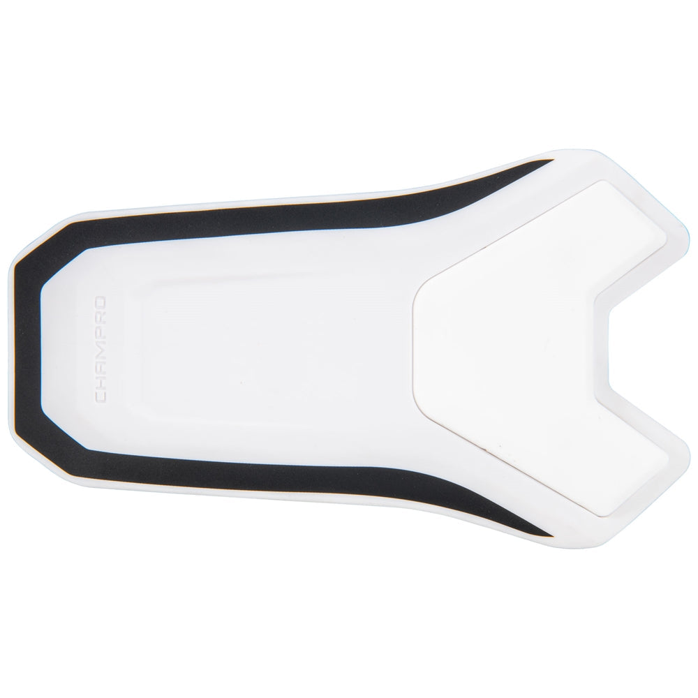 HXE TWO-TONE JAW GUARD