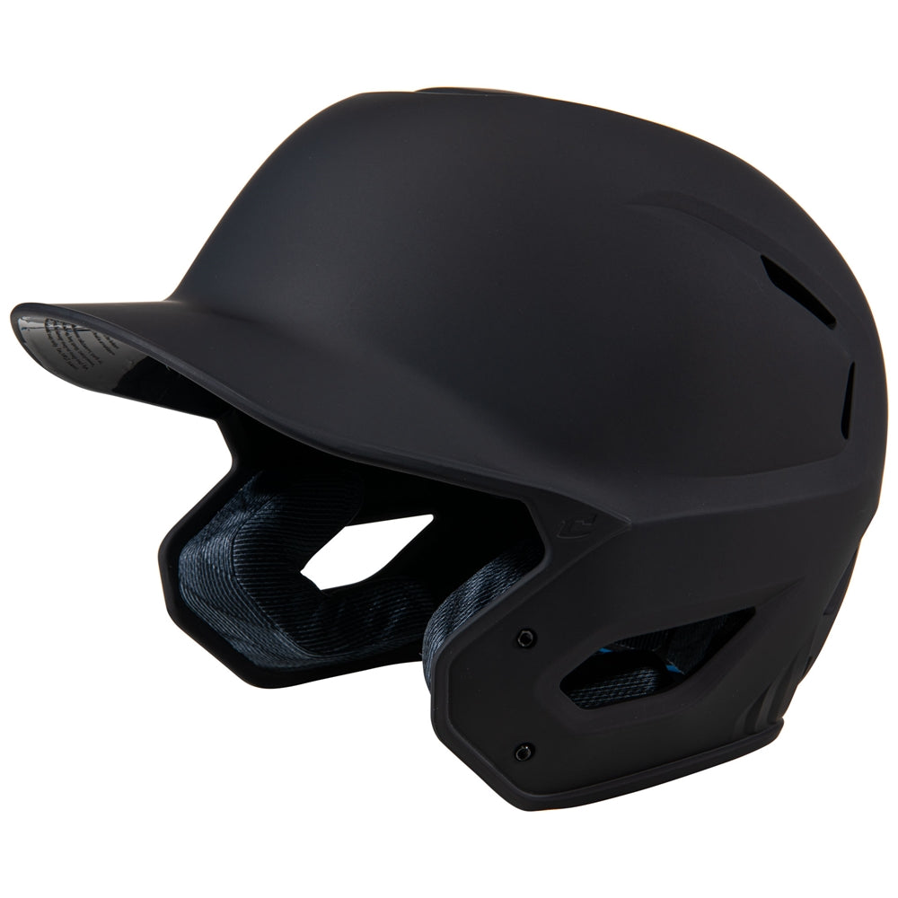 HXE MATTE BASEBALL HELMET