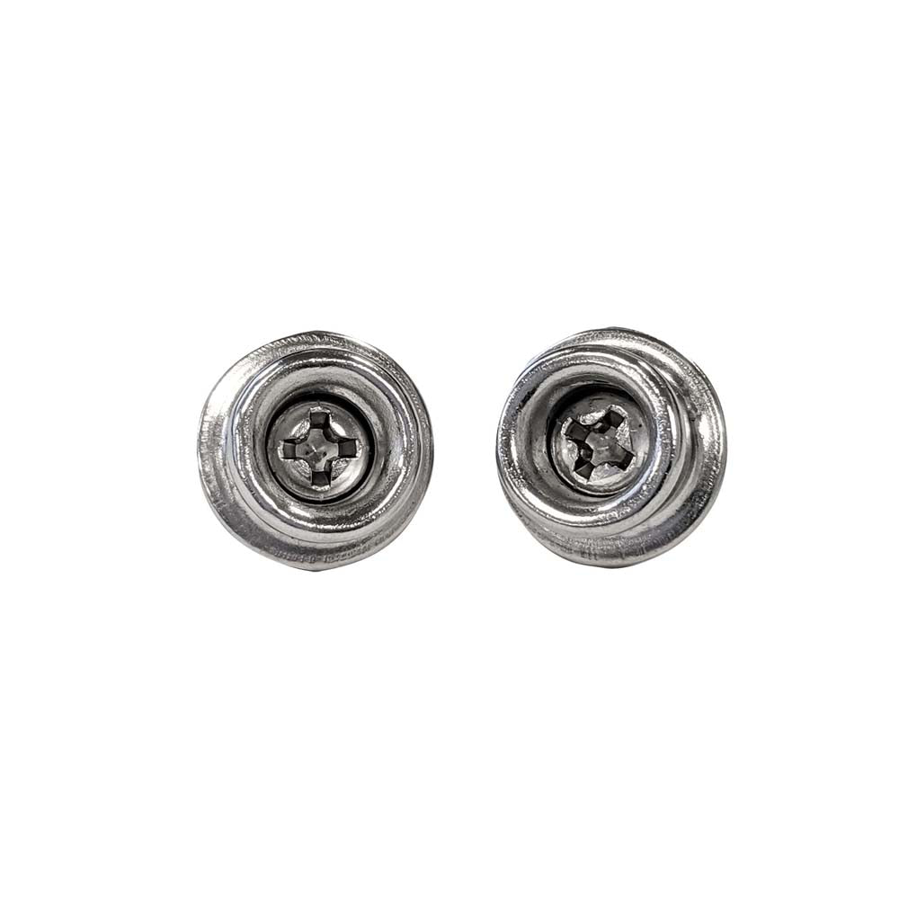 HX REPLACEMENT SNAPS