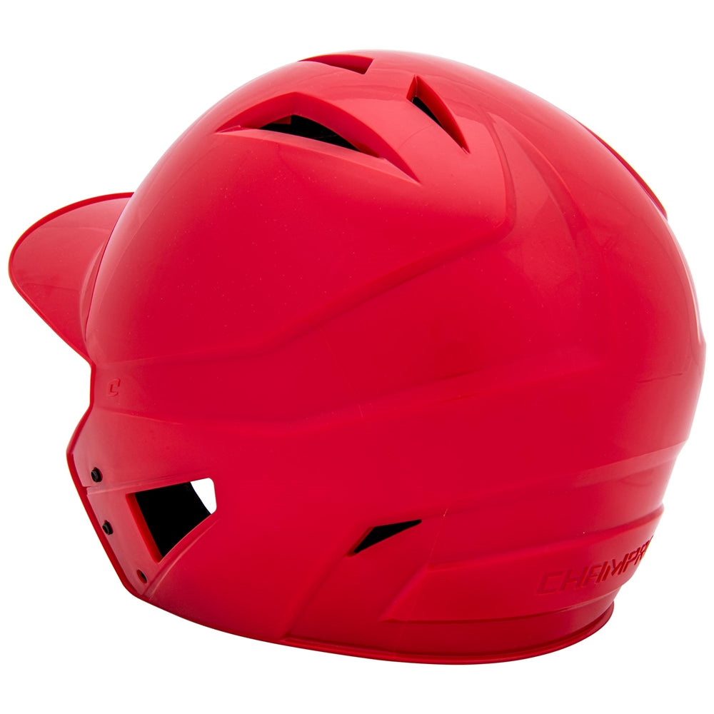HX ROOKIE BASEBALL HELMET
