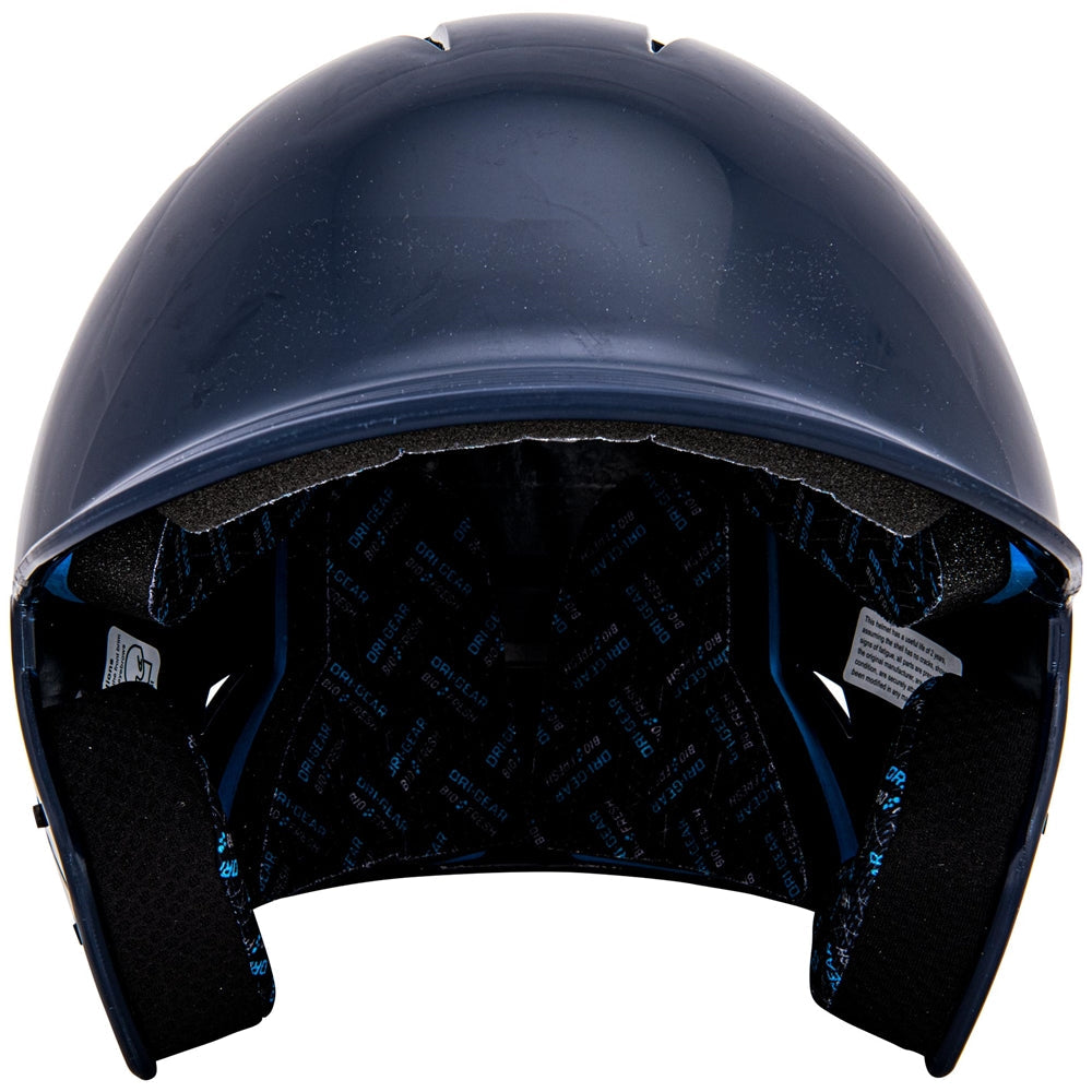 HX ROOKIE BASEBALL HELMET