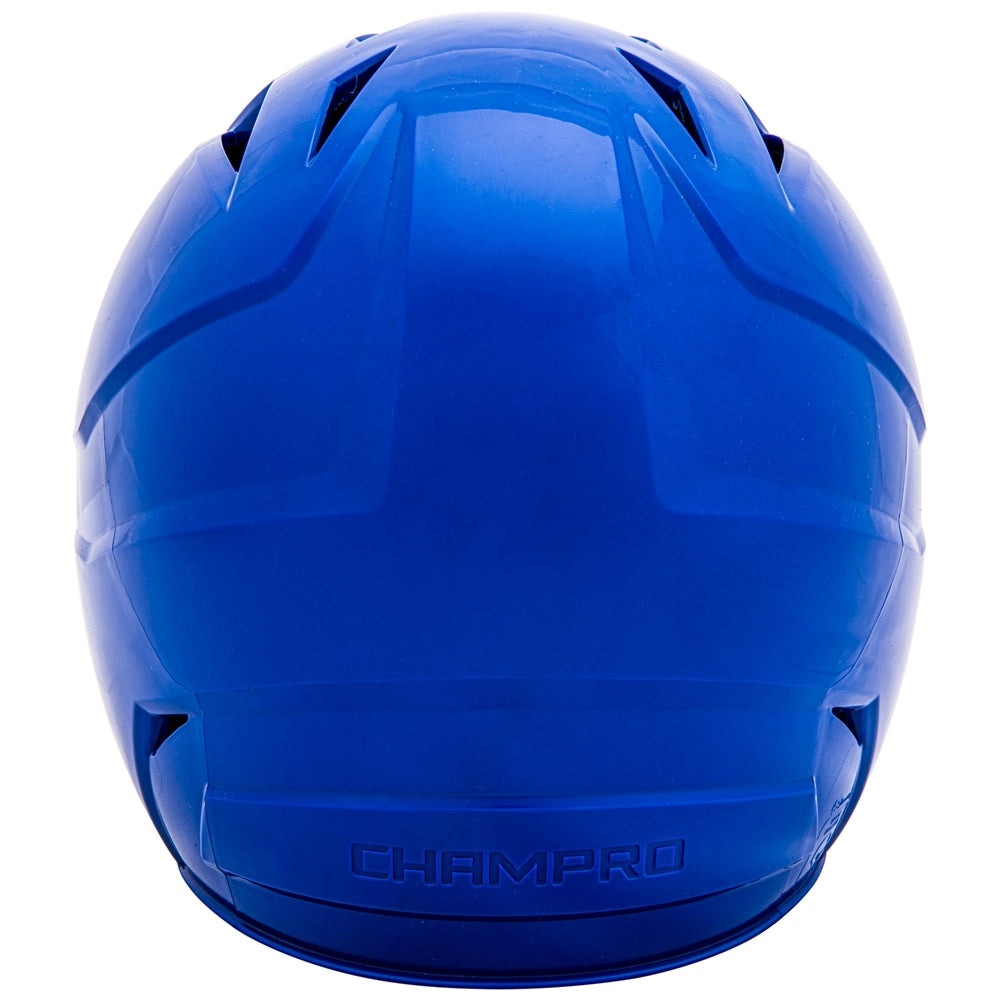 HX ROOKIE BASEBALL HELMET