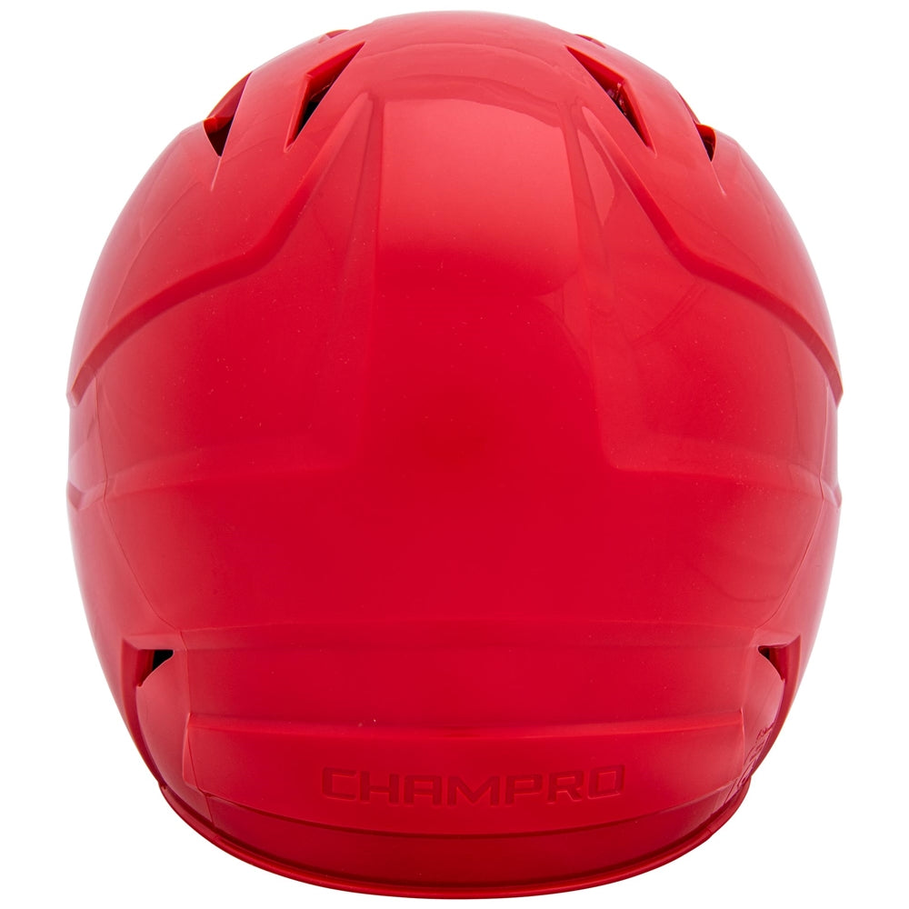 HX ROOKIE BASEBALL HELMET