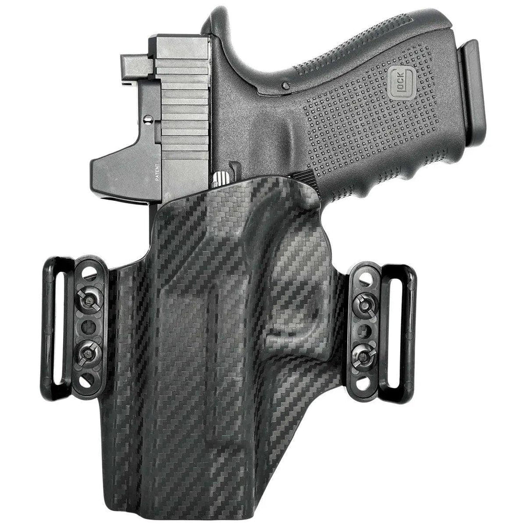 H&K VP9 OWB Holster