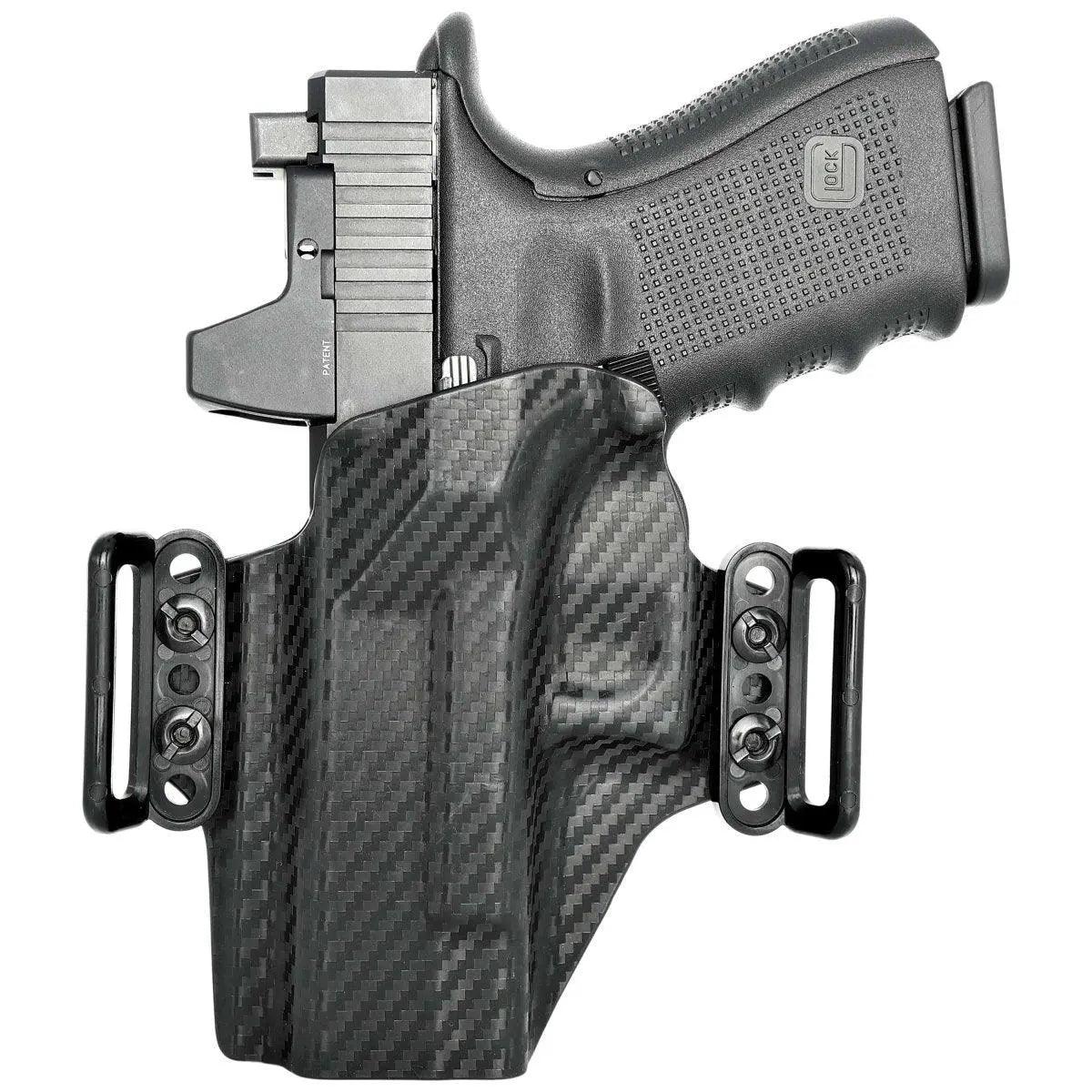 H&K VP9 OWB Holster