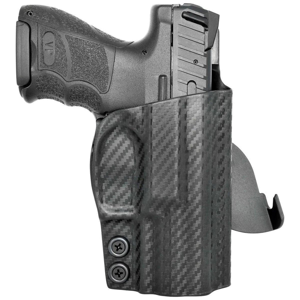 H&K VP9SK Paddle Holster