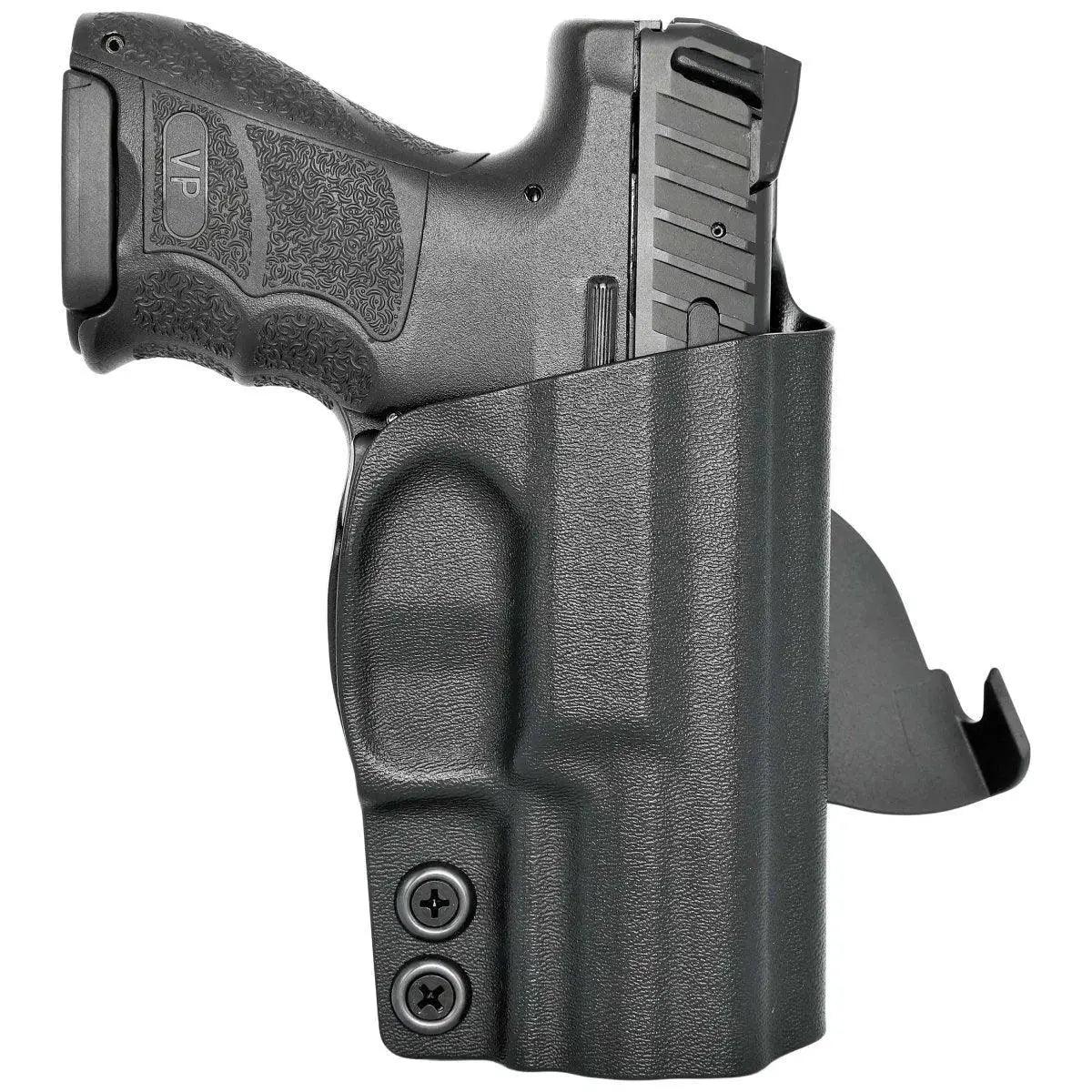 H&K VP9SK Paddle Holster