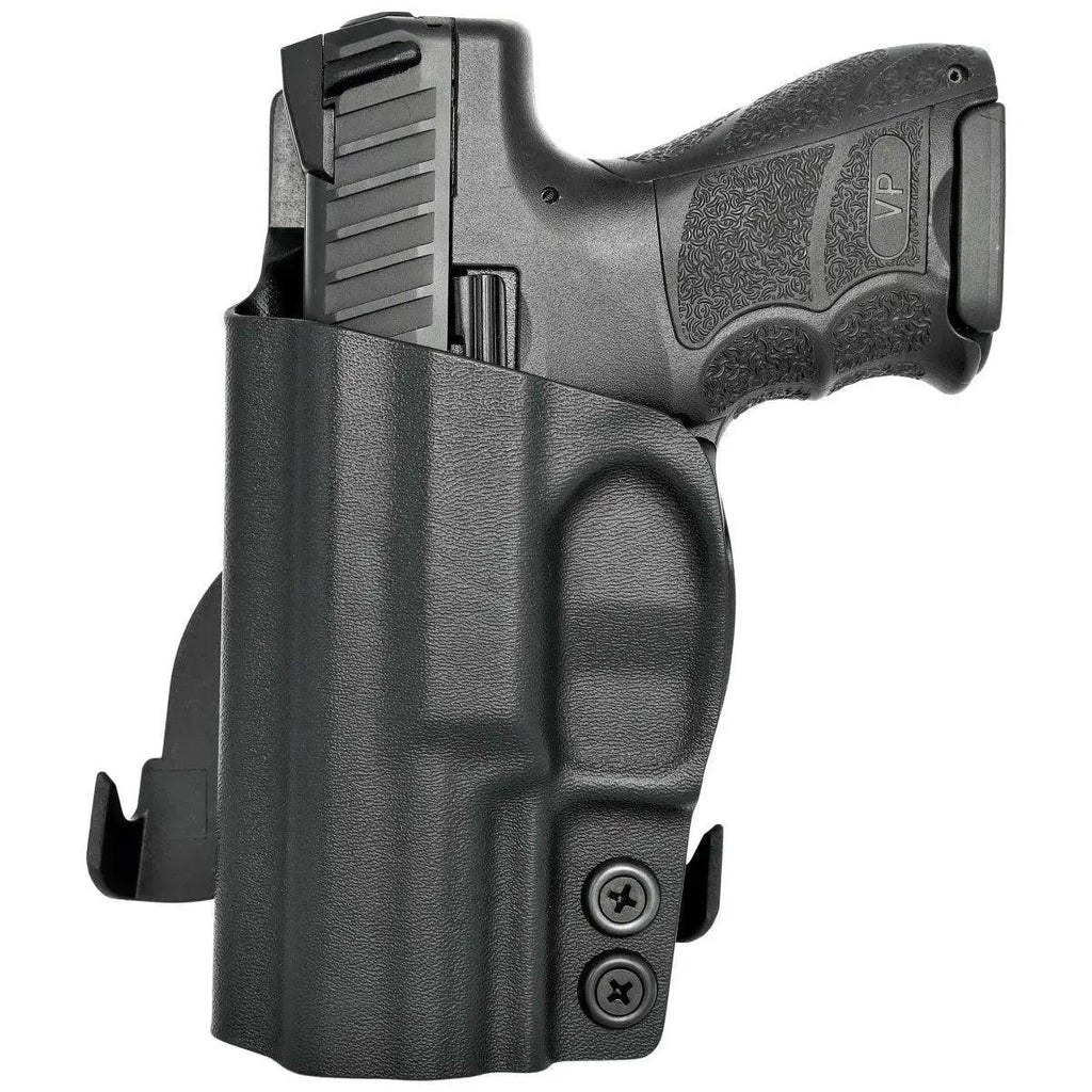 H&K VP9SK Paddle Holster