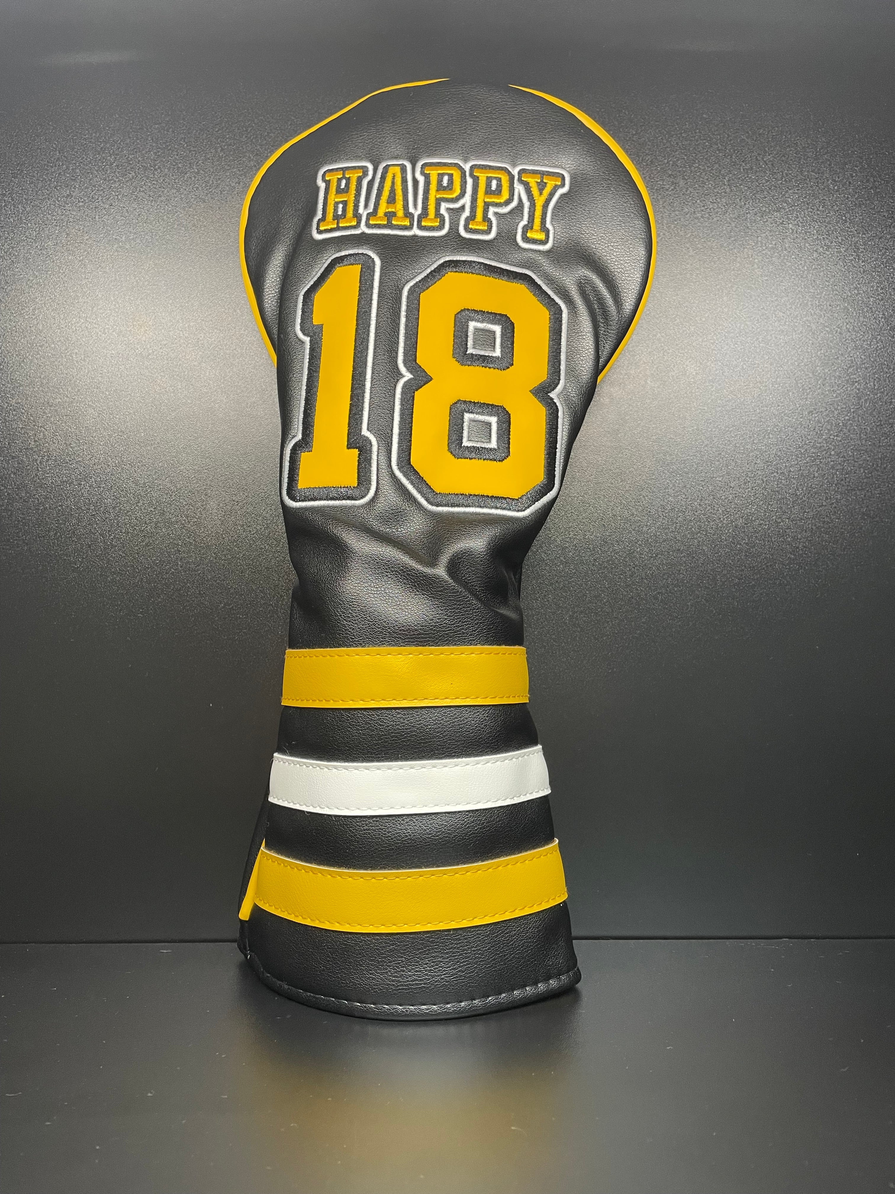 Happy Gilmore 2.0 Headcover