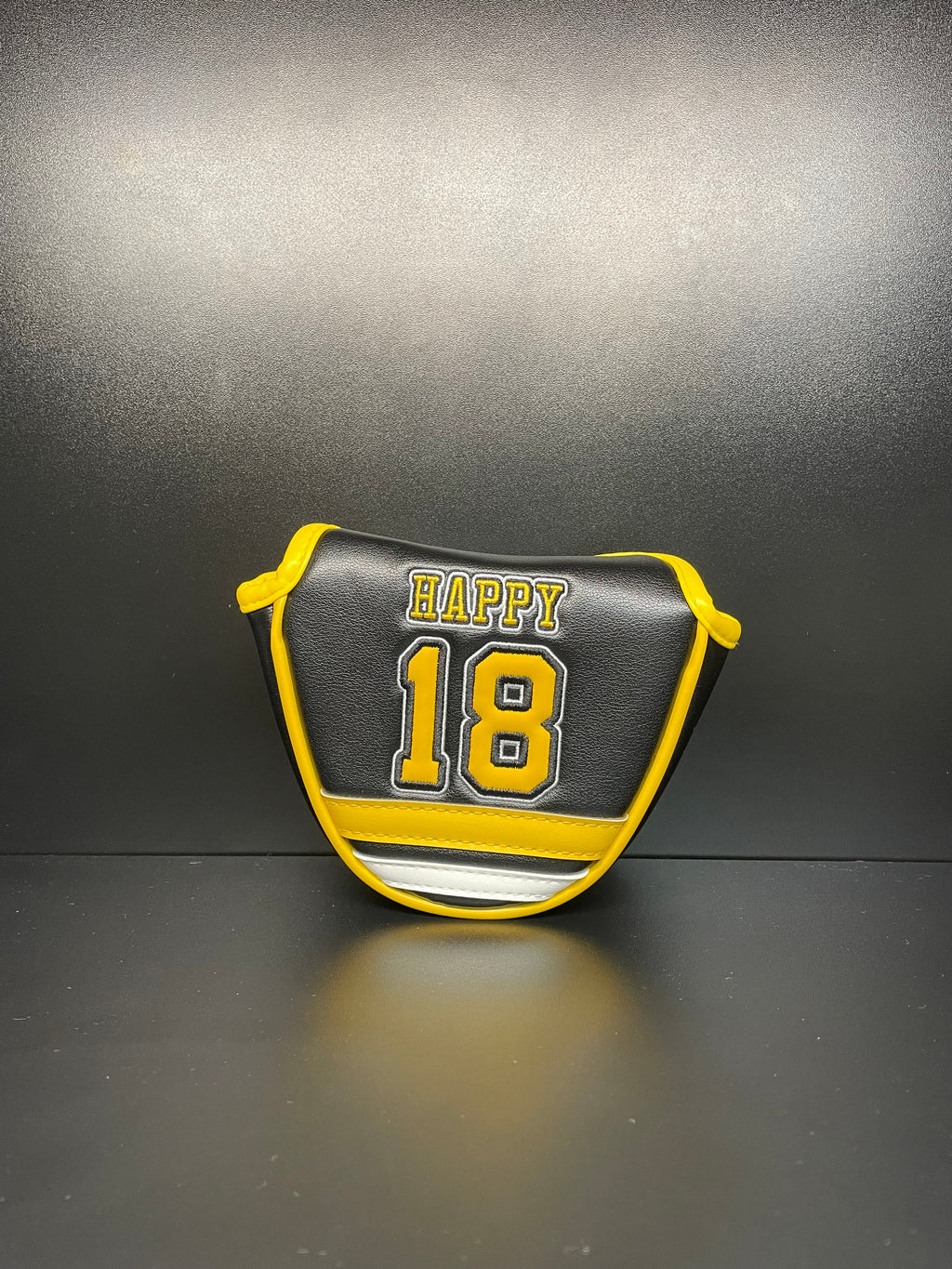 Happy Gilmore 2.0 Headcover