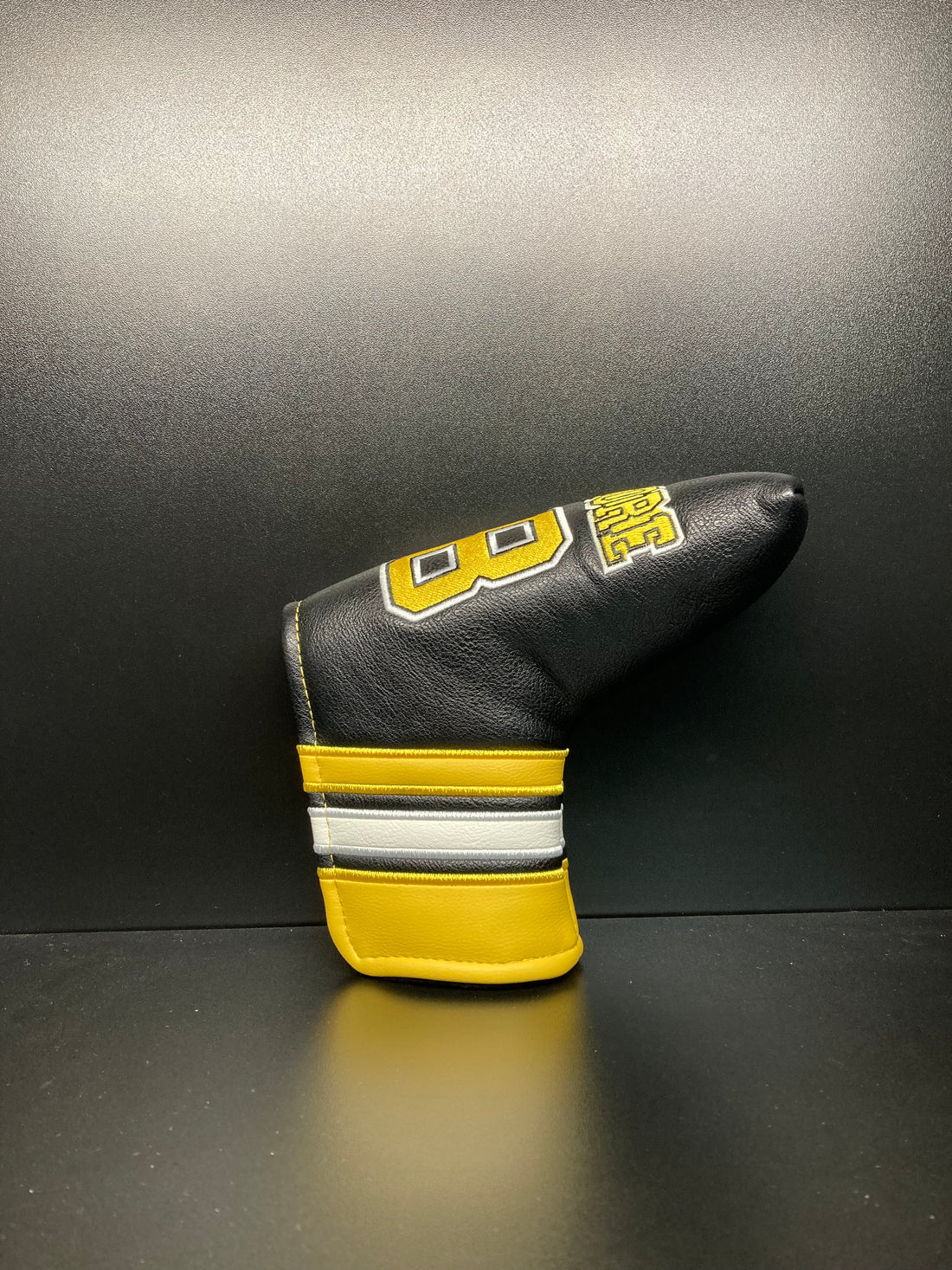 Happy Gilmore Jersey Headcover