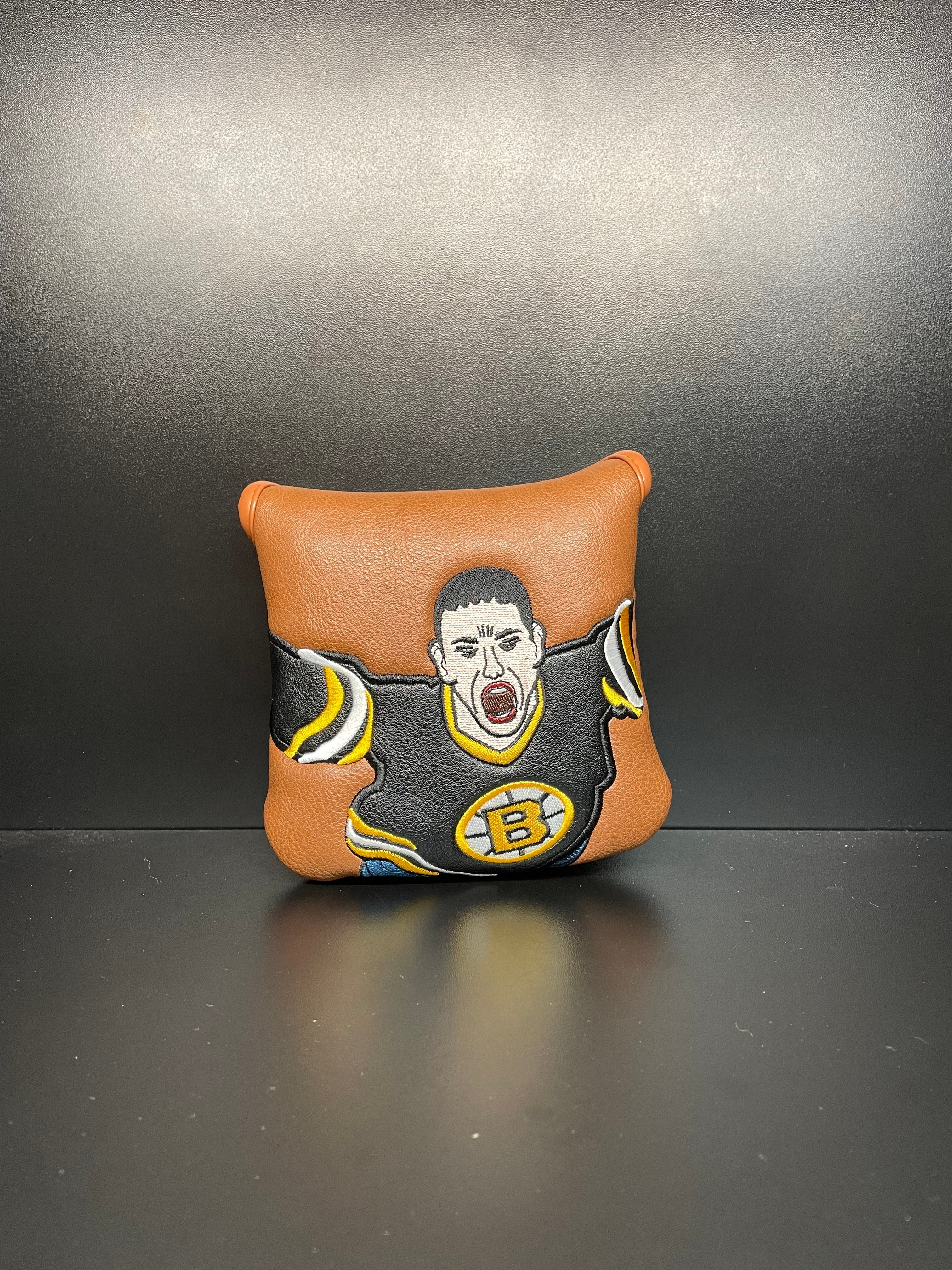 Happy Rulez! Headcover