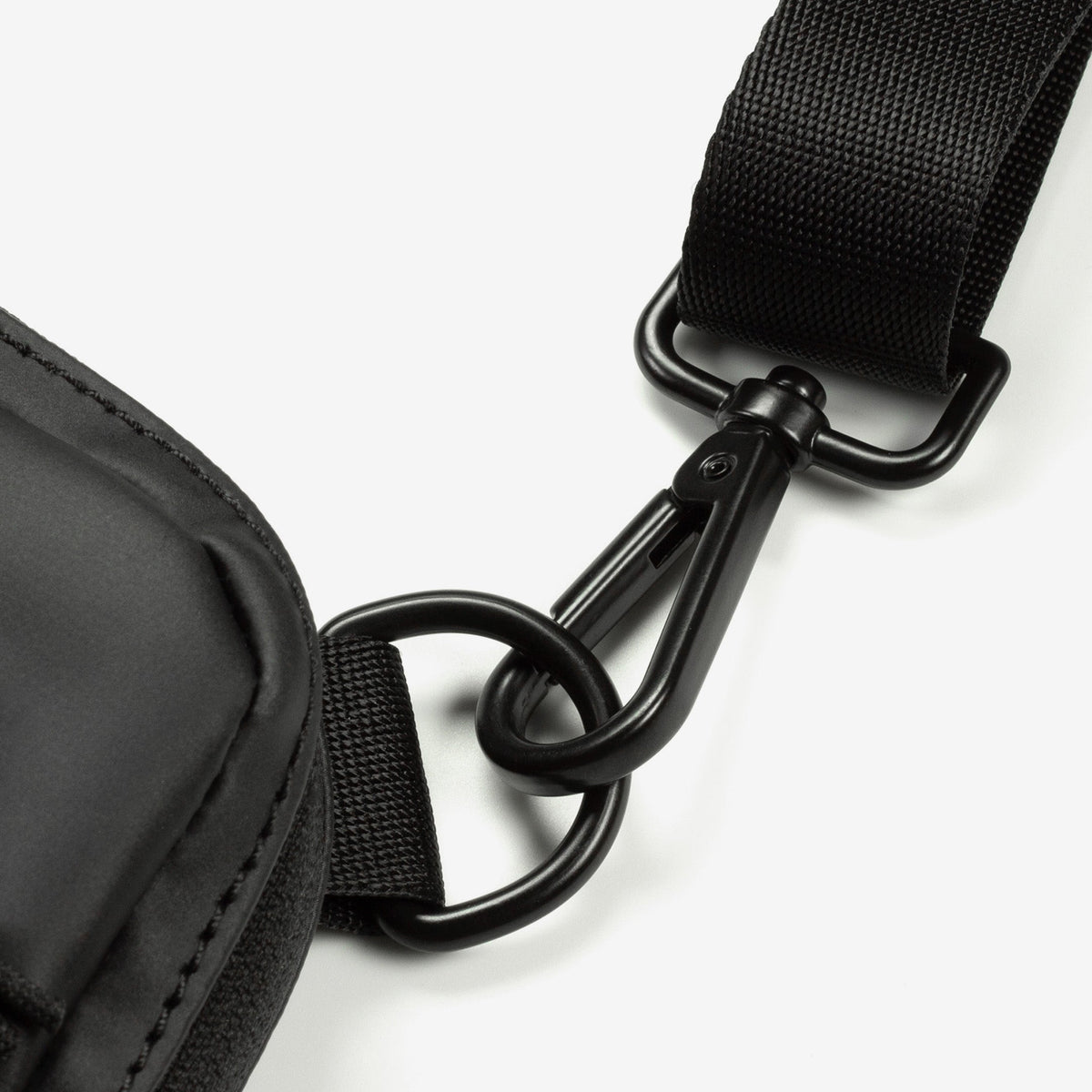 Microguard Mini Crossbody Concealed Carry Bag