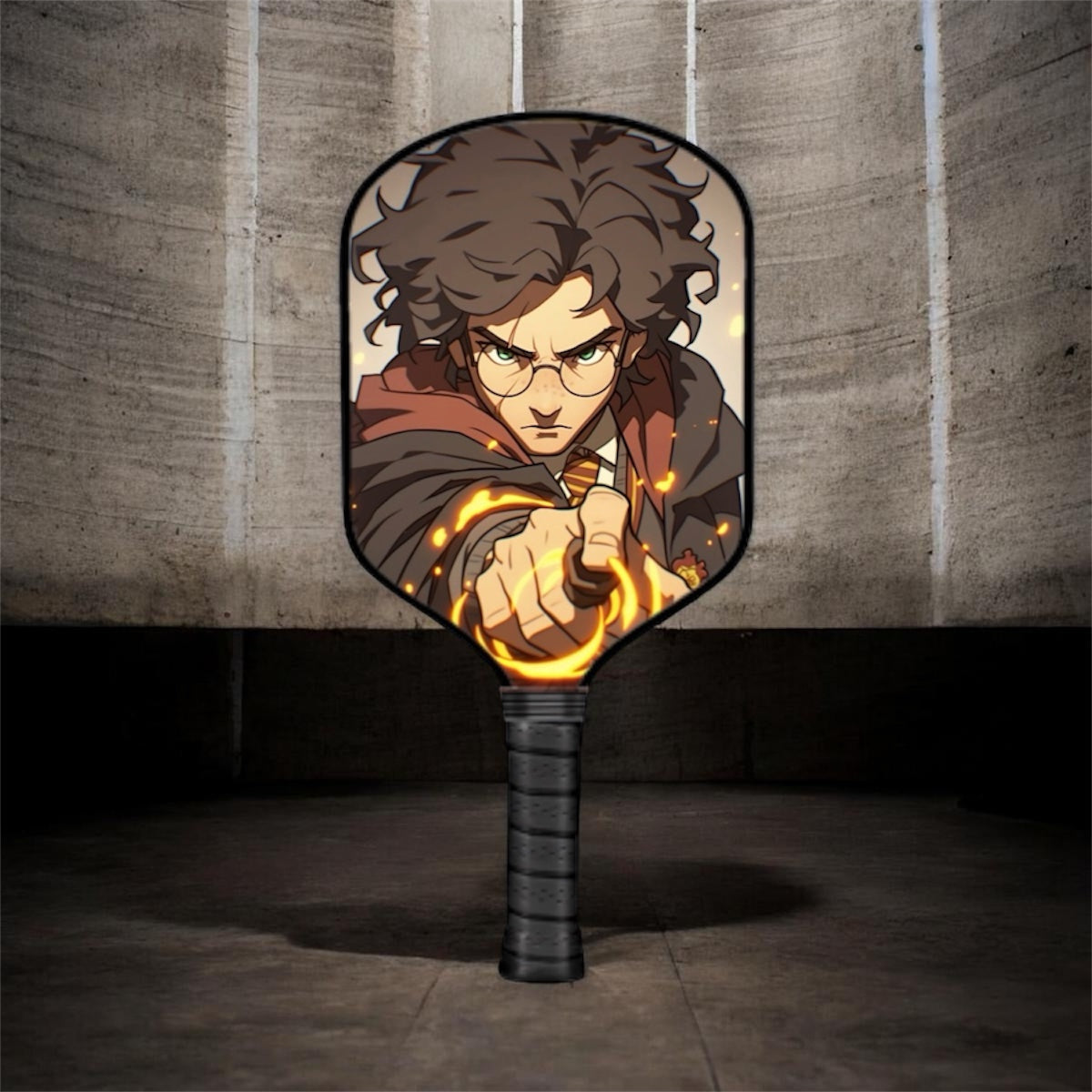 Harry Potter -  Pickleball Paddle