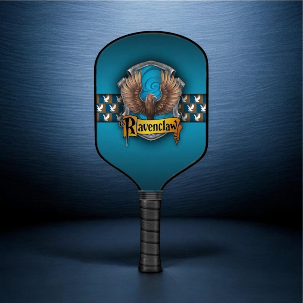 Harry Potter - Ravenclaw Classic - Pickleball Paddle