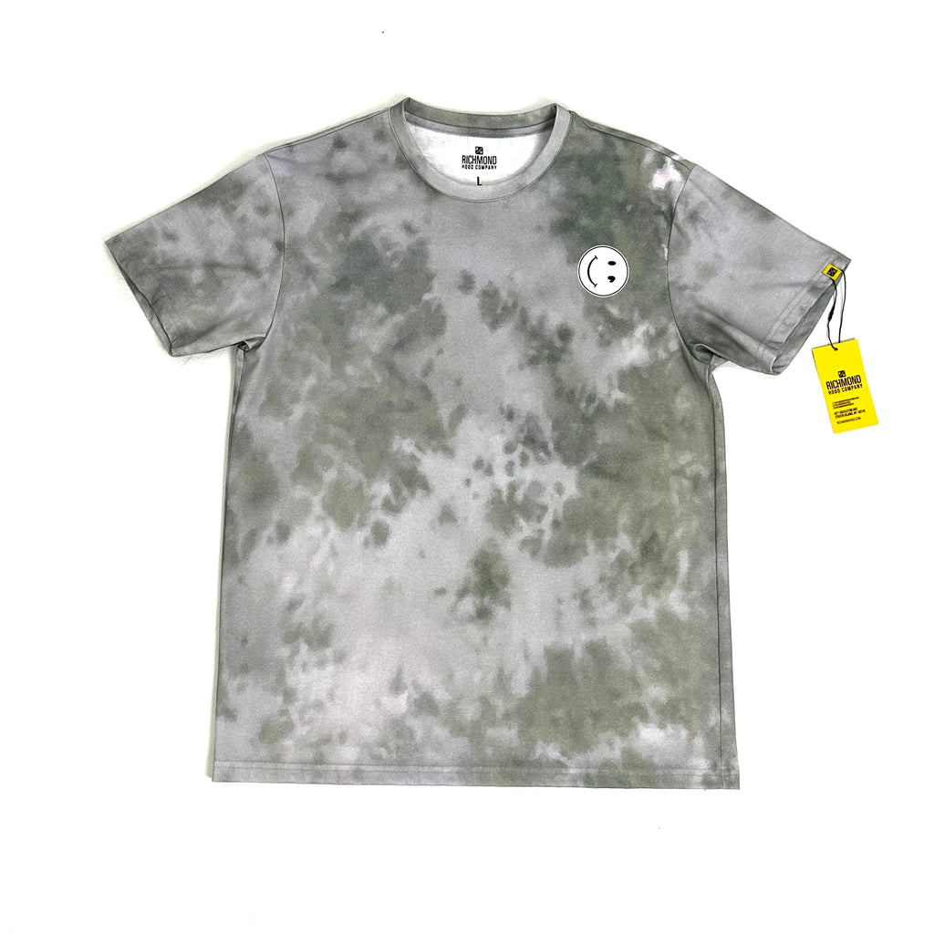 Have Another Day - T Shirt - Tie Dye Pink