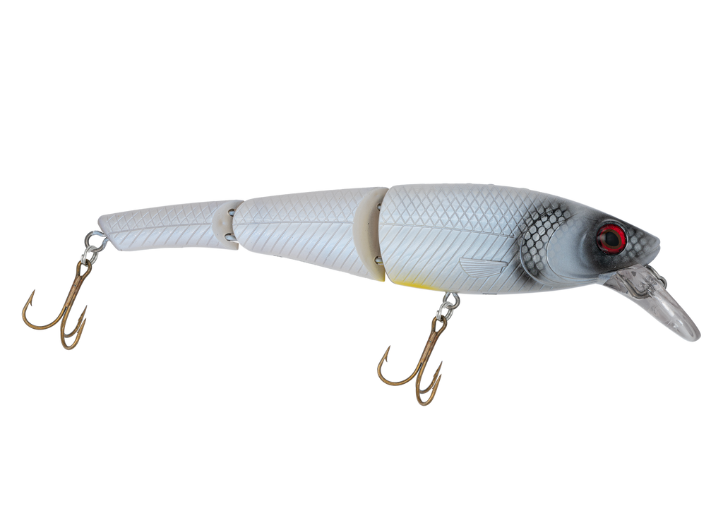 Head Hunter Magnum 10"