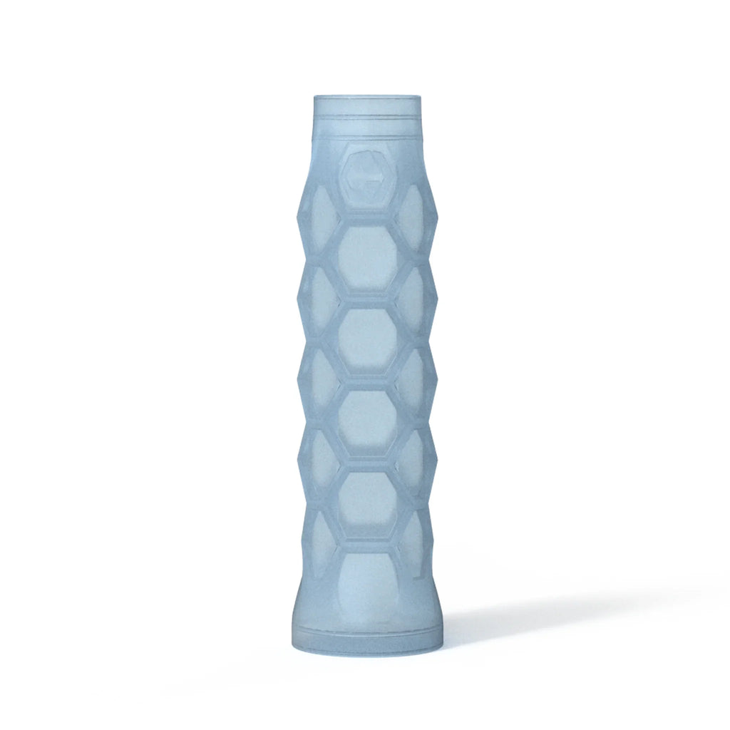 Hesacore Pickleball Gel Grip 5.25 Regular Fit Light Blue