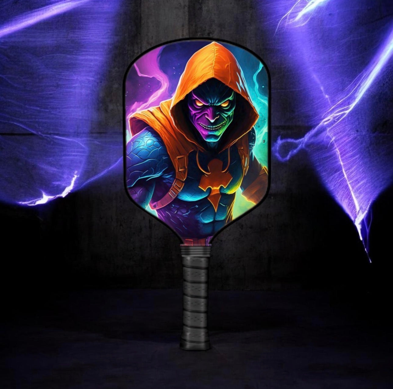 Hobgoblin - Pickleball Paddle