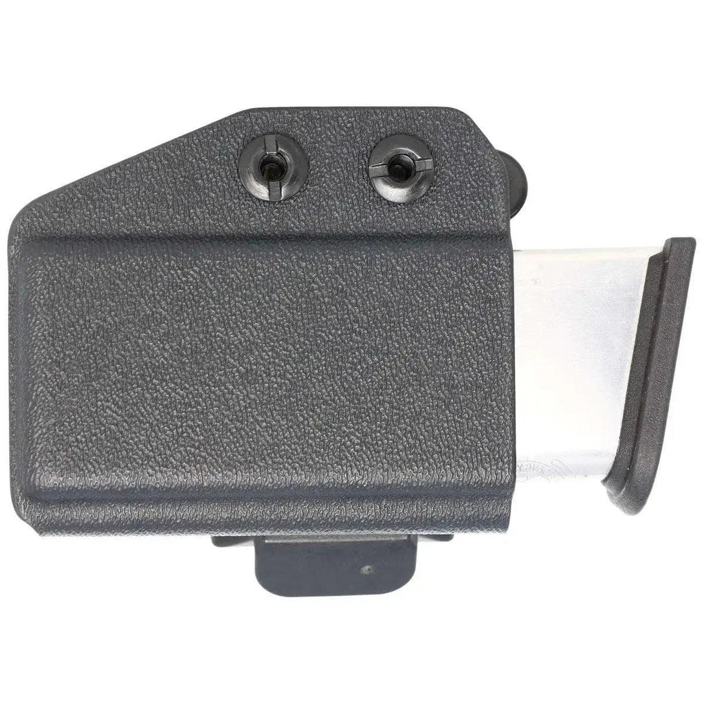 Horizontal Magazine Holster (OWB - KYDEX)
