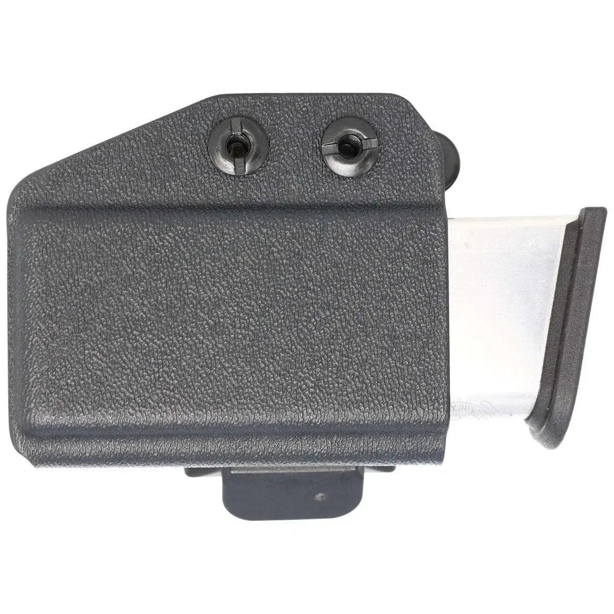 Horizontal Magazine Holster (OWB - KYDEX)