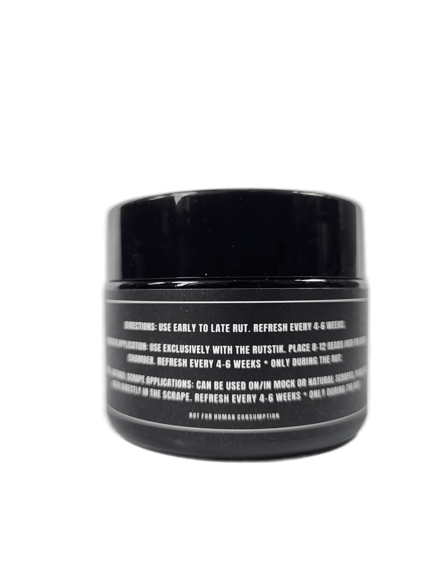 RUTTIN HOT DOE TARSAL 90/10 BLEND - BEADS or SPRAY