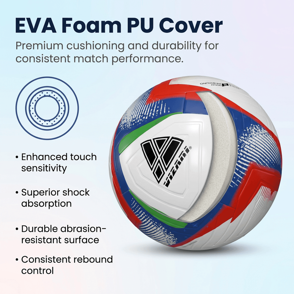 Eterna NFHS Soccer Ball