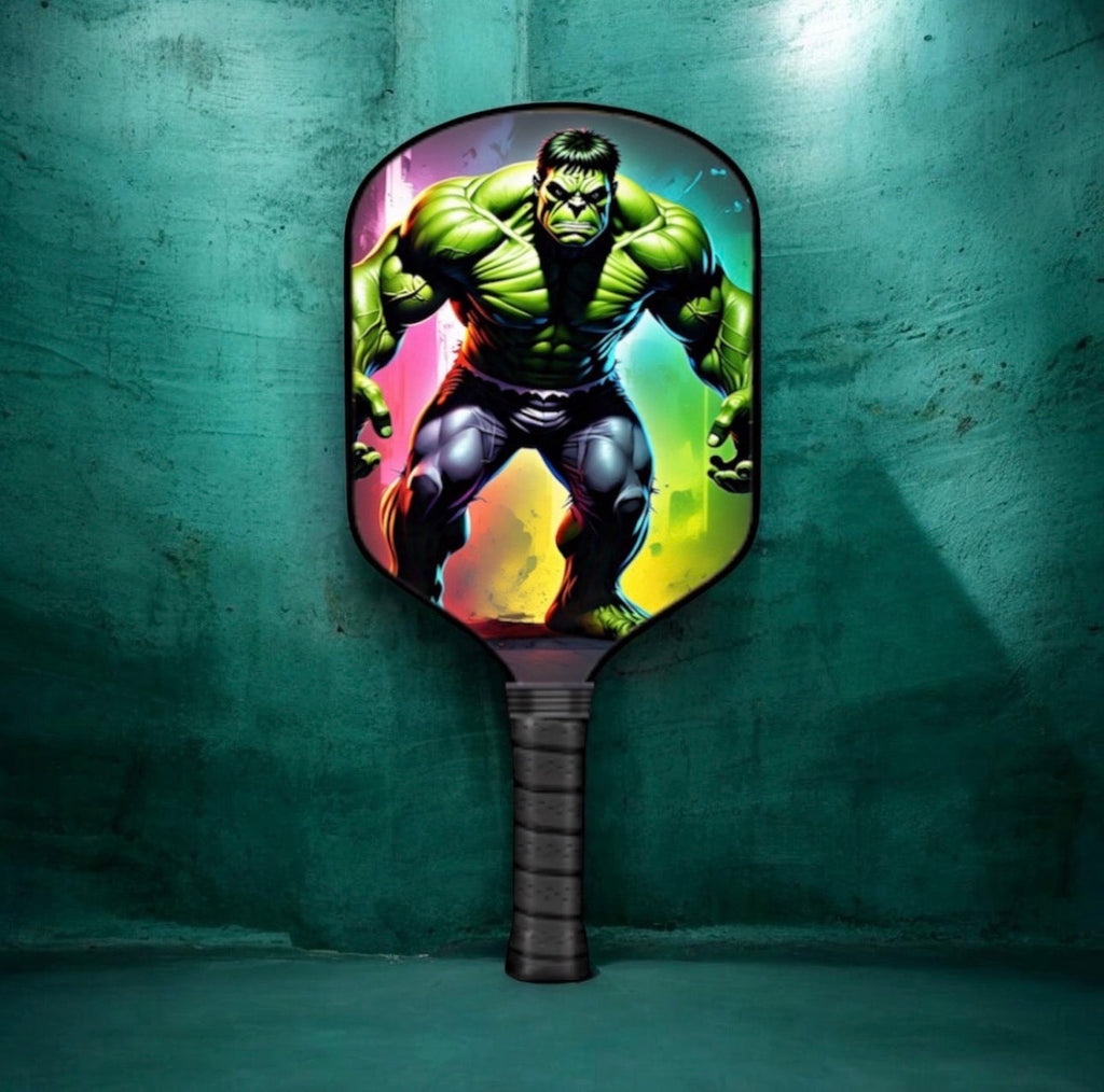 Hulk - Classic - Pickleball Paddle