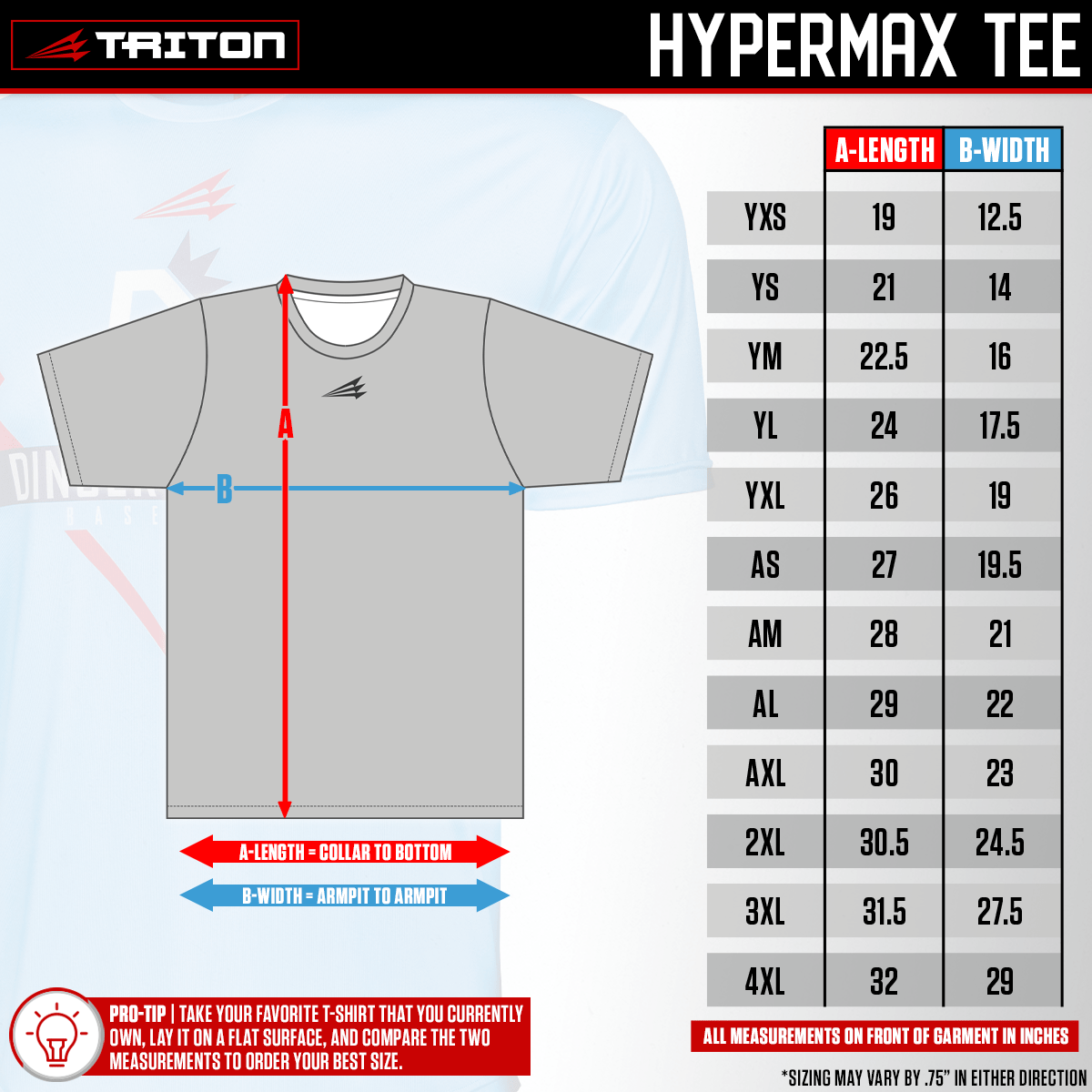 Seamhead HyperMAX T-Shirt (Cotton Candy)