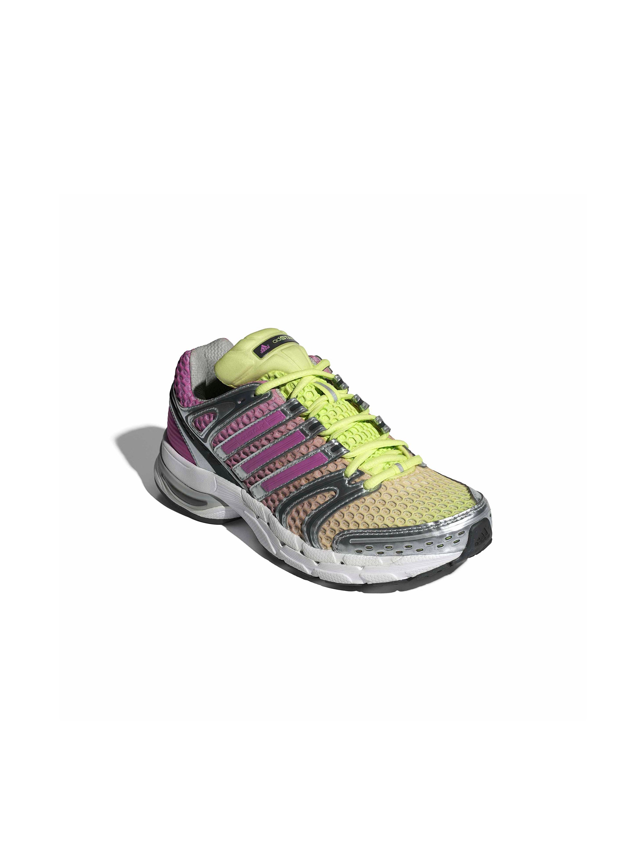 Adidas Womens Adistar Control 5 - Lilac