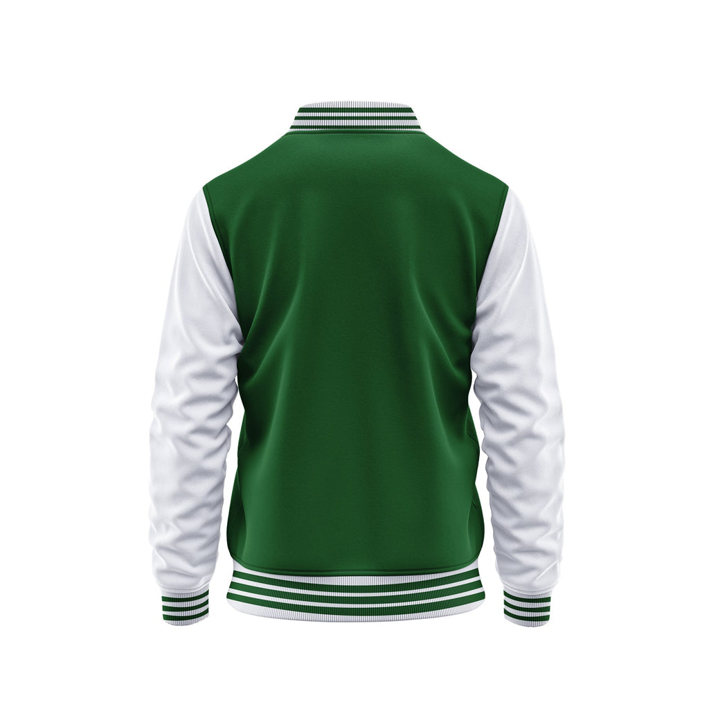 Estrellas Orientales Official Zippered Jacket – LIDOM Dominican Baseball Team