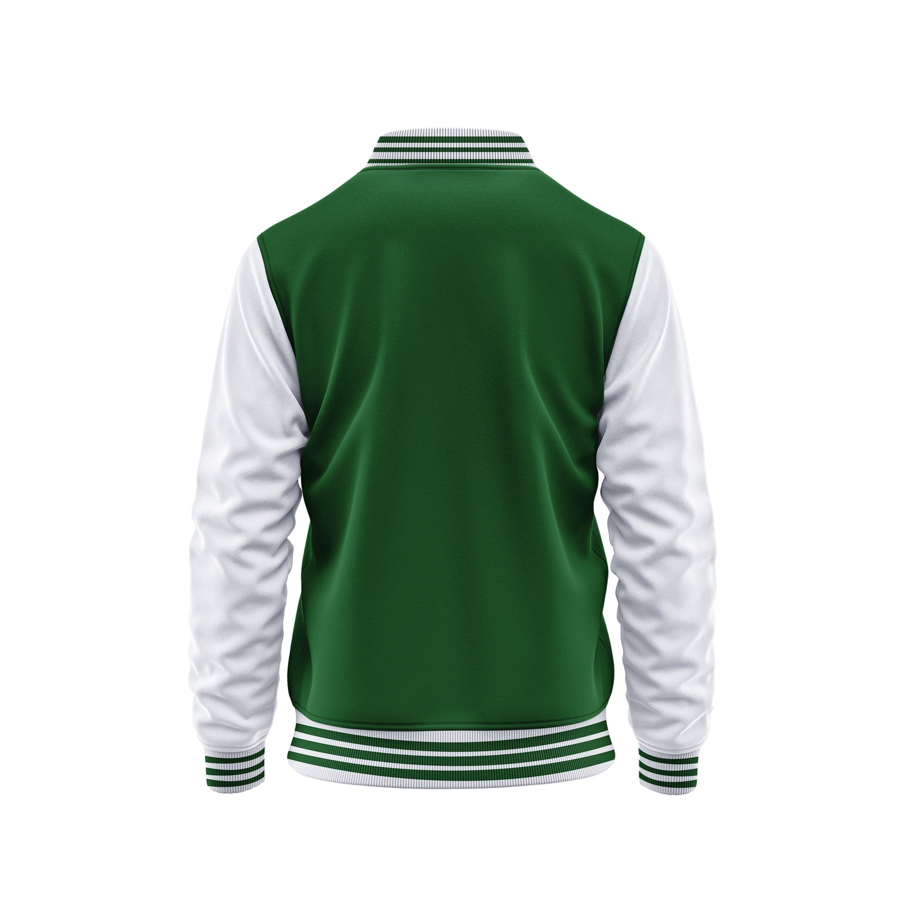 Estrellas Orientales Official Zippered Jacket – LIDOM Dominican Baseball Team
