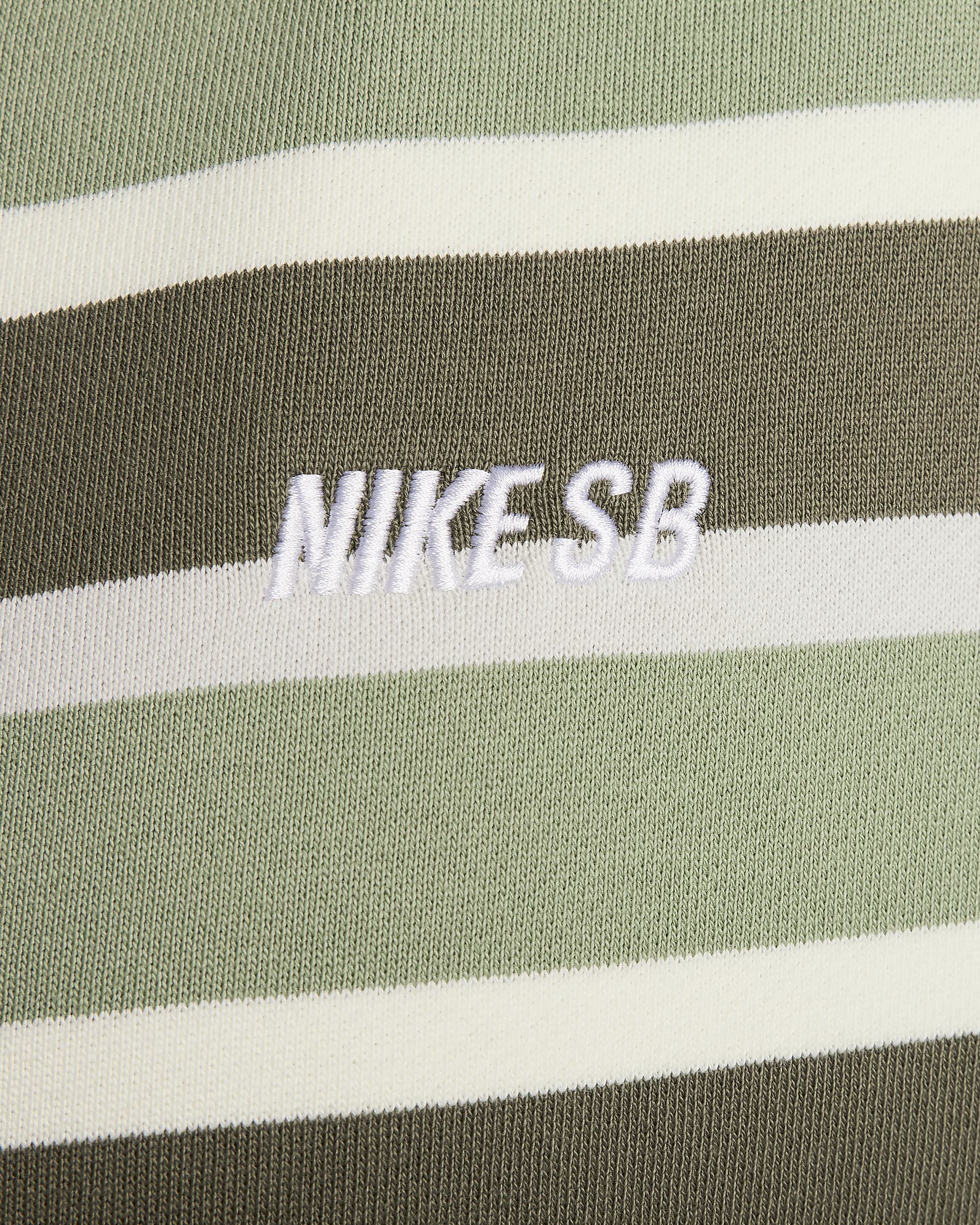 Nike SB Full-Zip Fleece Skate Hoodie