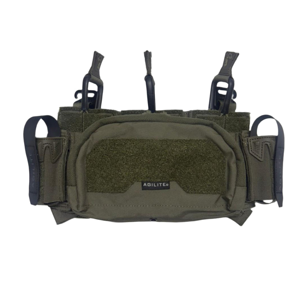 Pincer Placard Loadout