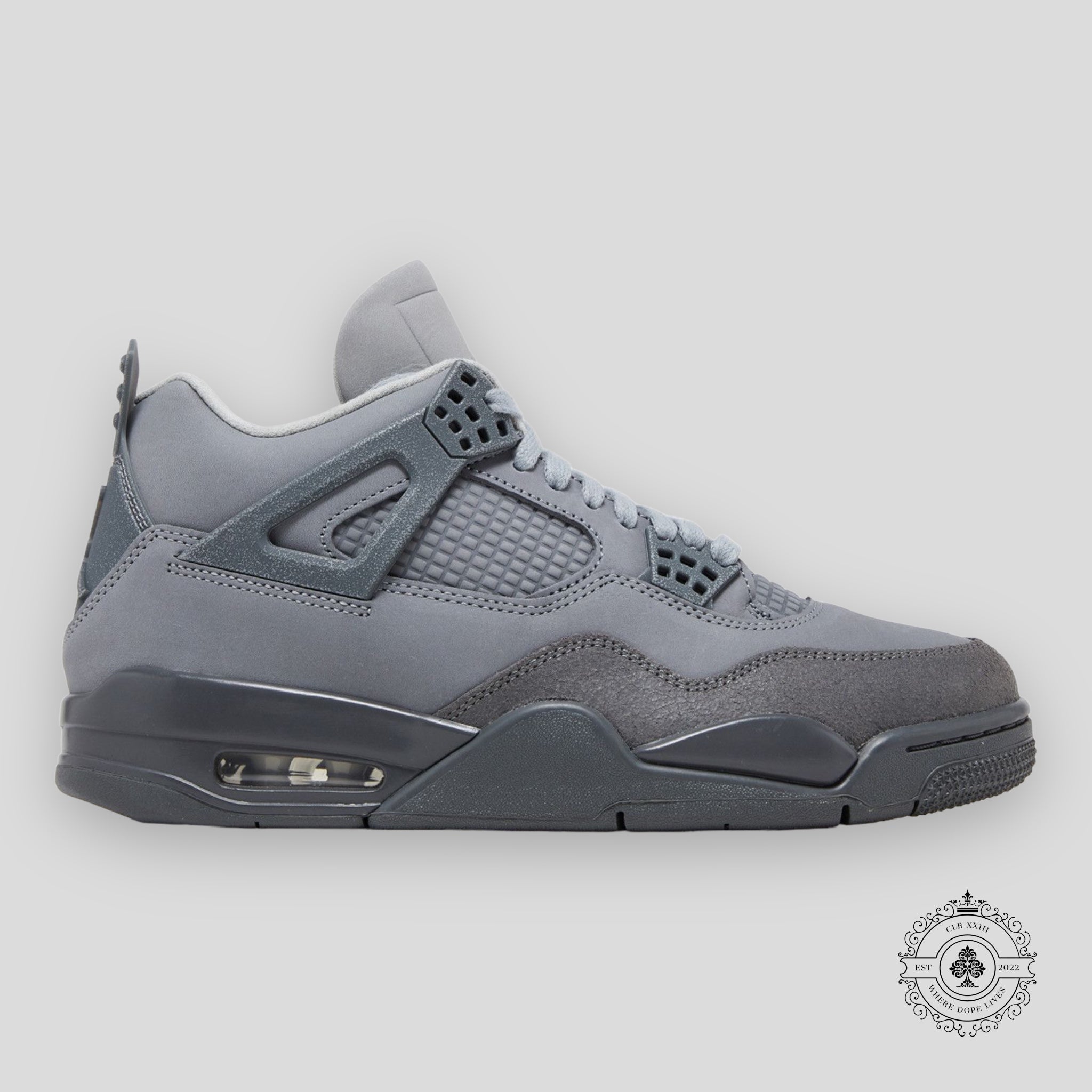 Air Jordan 4 SE “Wet Cement”