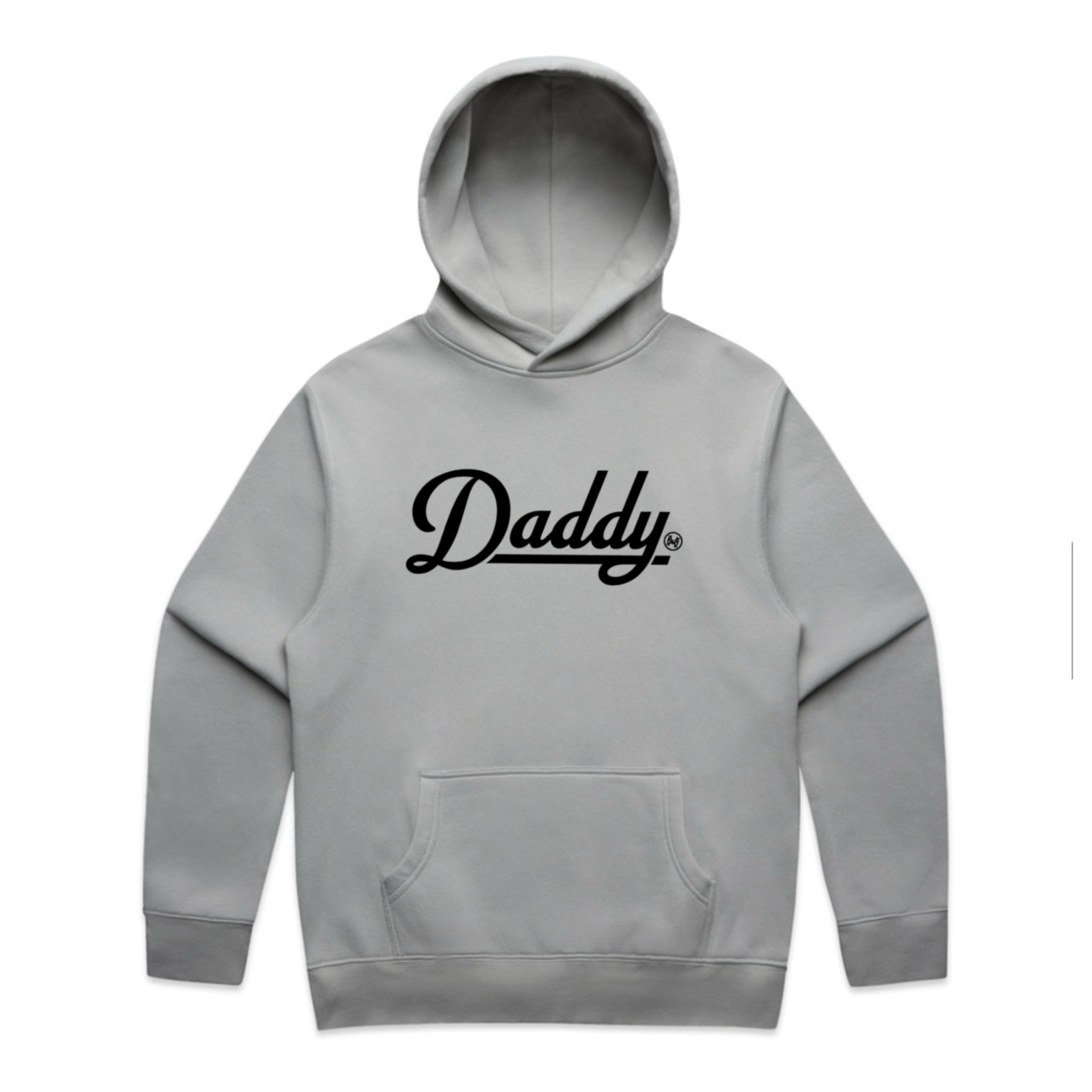 Daddy Hoodie