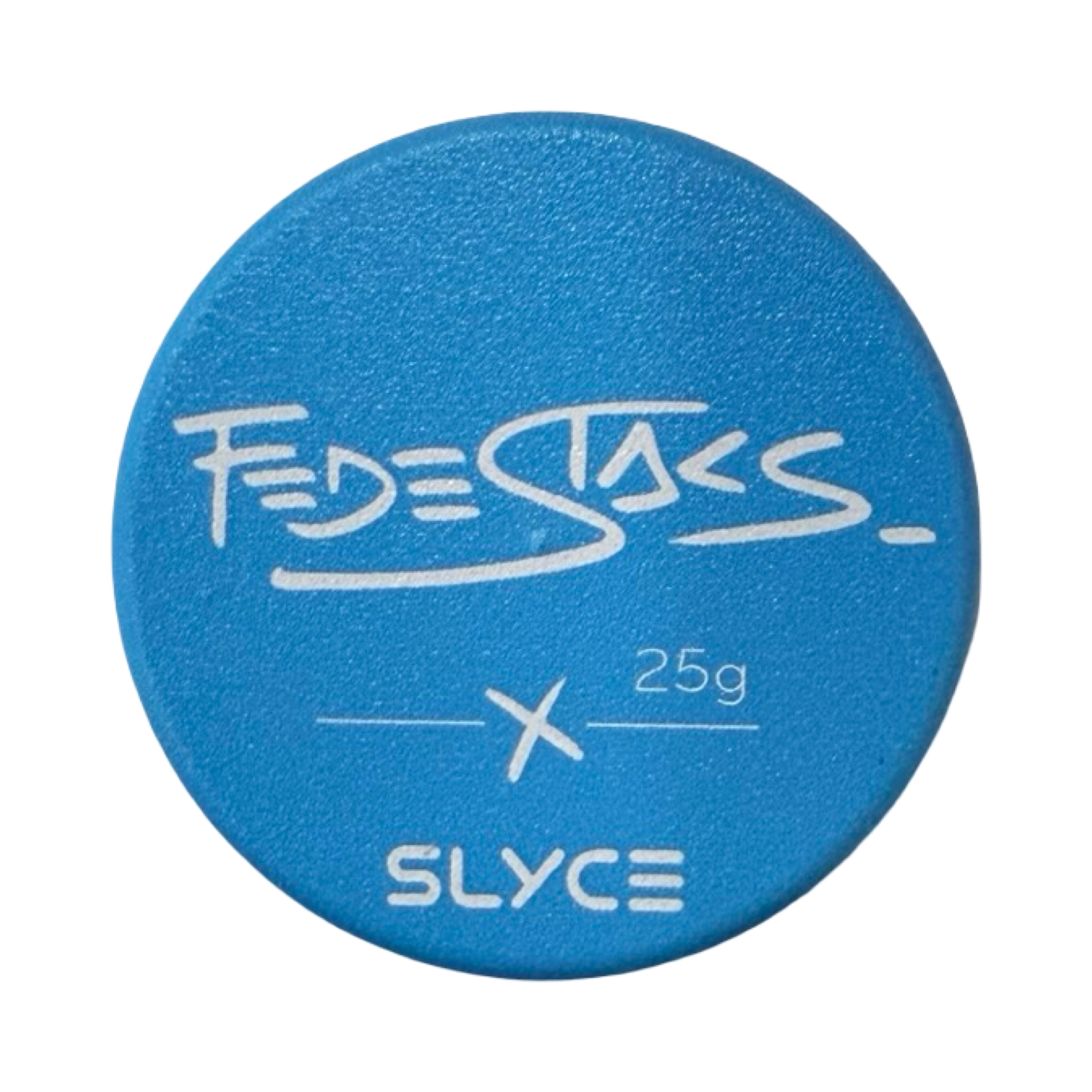 SLYCE SpeedCoins Fede Staks Edition - Pickleball Paddle Handle Weights