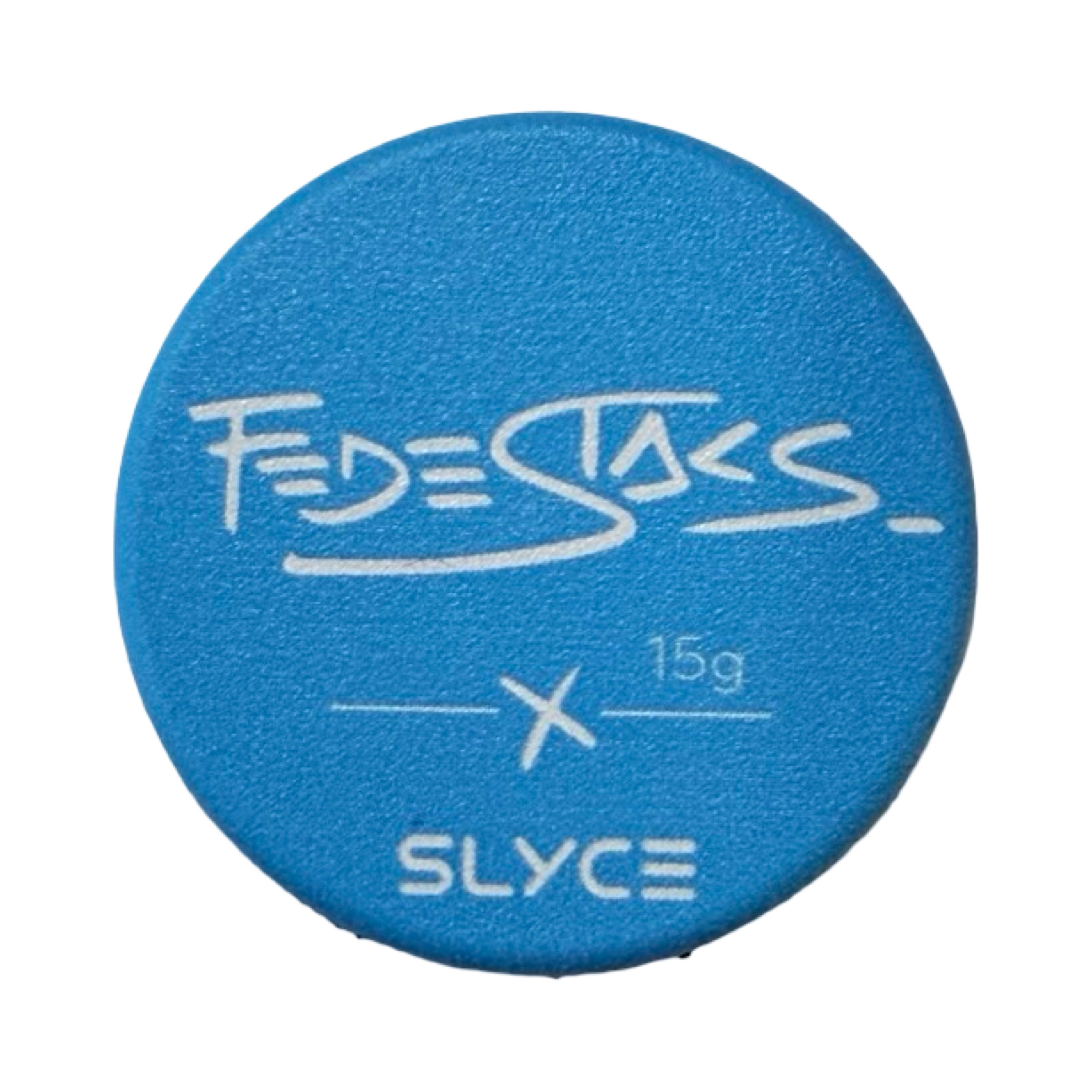 SLYCE SpeedCoins Fede Staks Edition - Pickleball Paddle Handle Weights