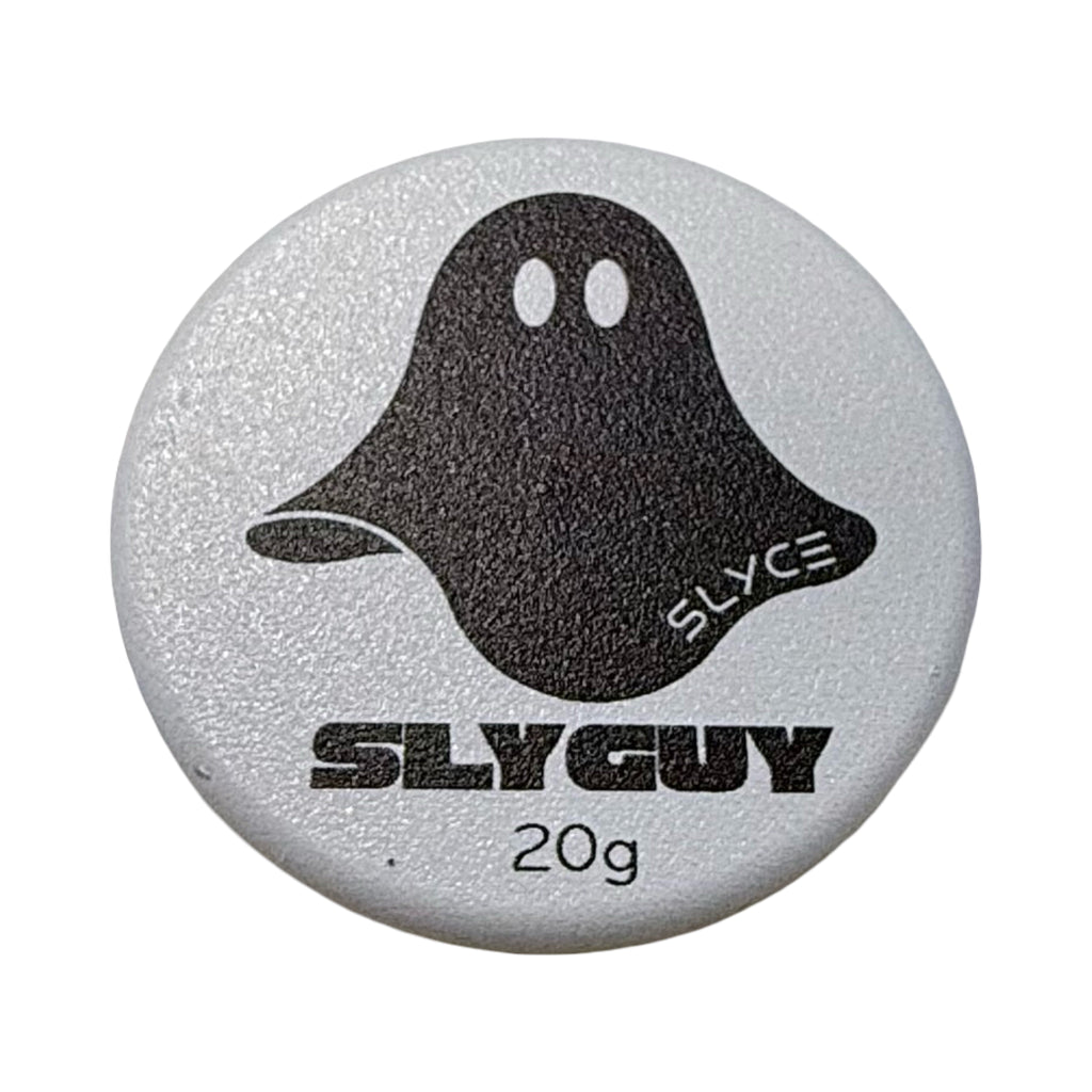 SLYCE SpeedCoins Marlo Sport Edition - Pickleball Paddle Handle Weights