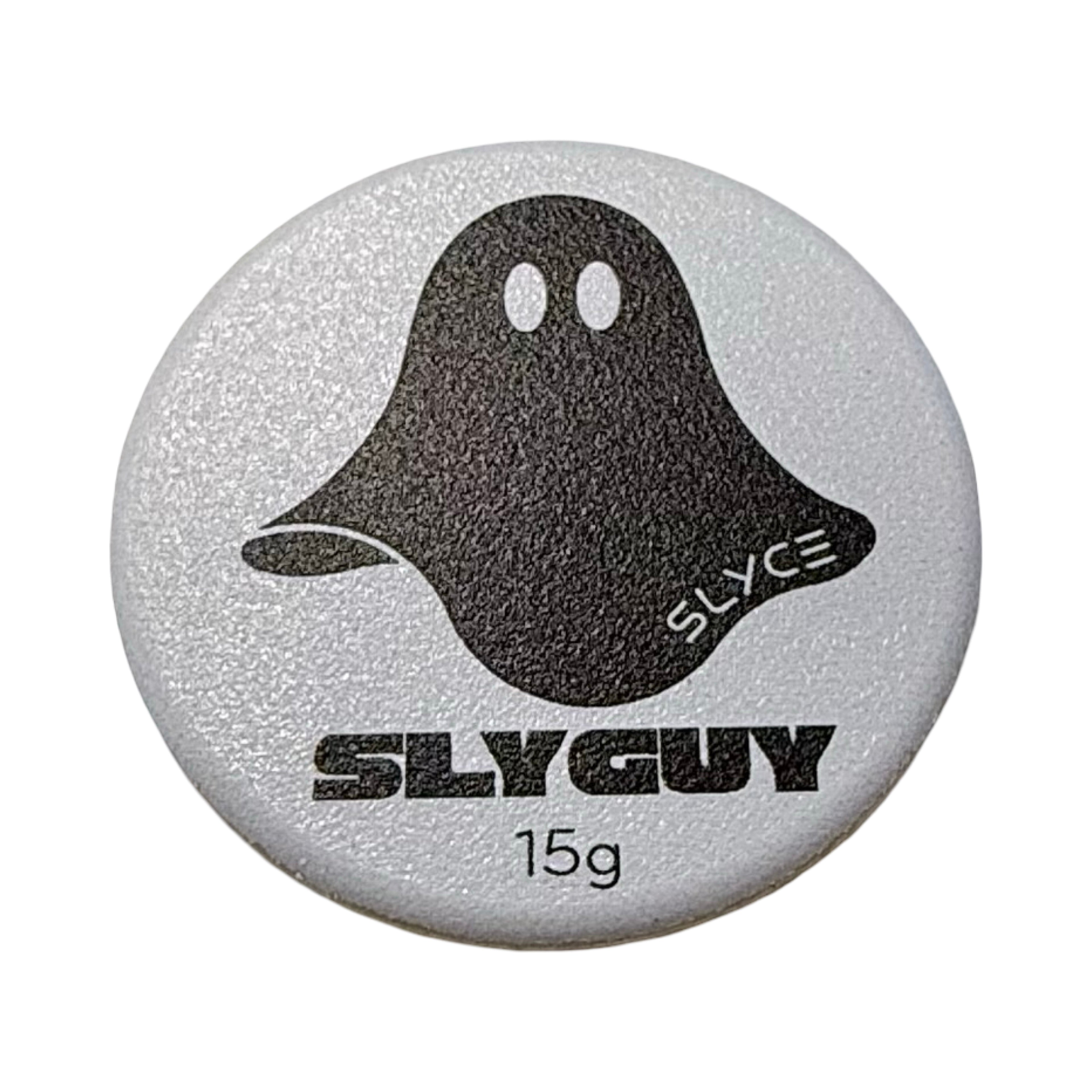 SLYCE SpeedCoins Marlo Sport Edition - Pickleball Paddle Handle Weights