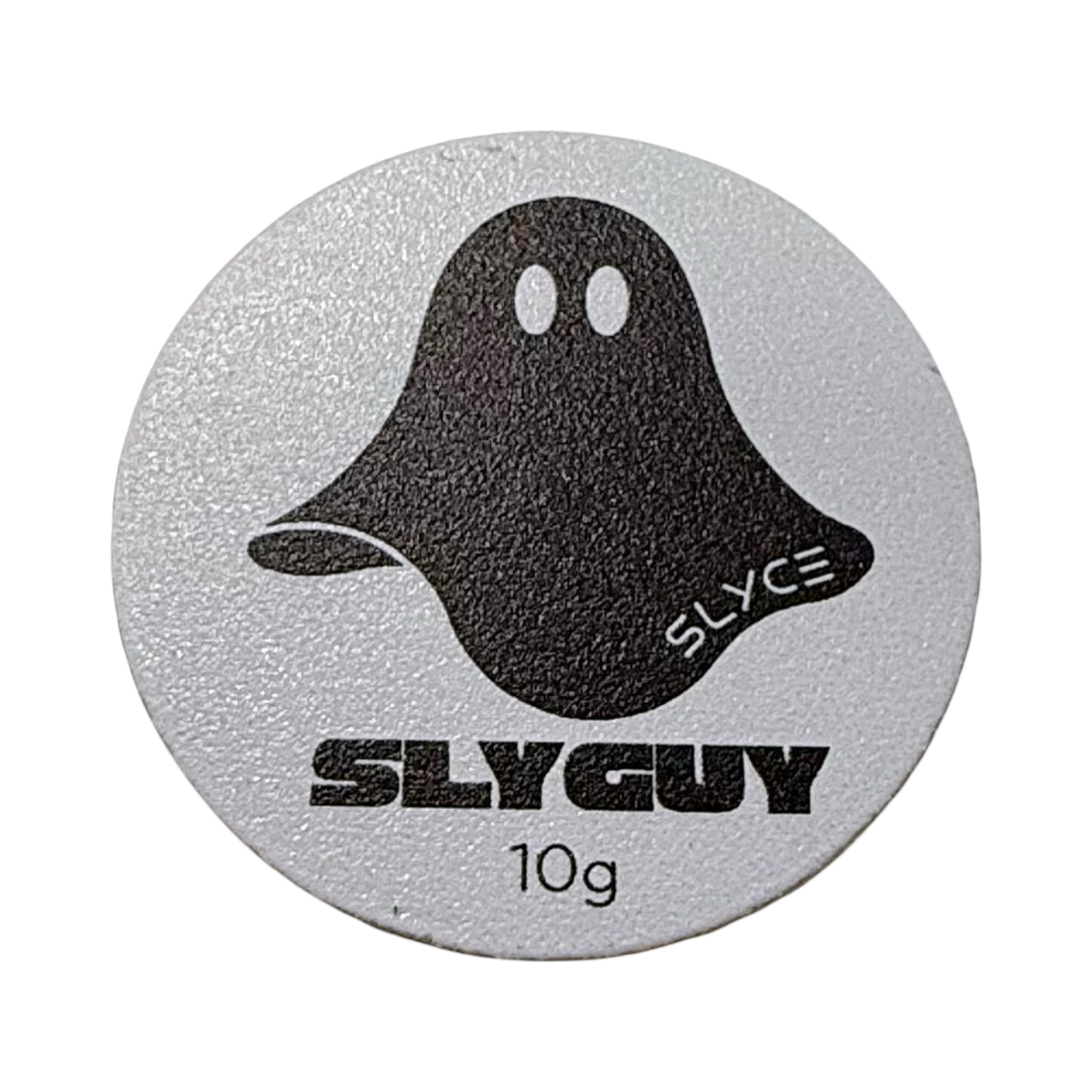 SLYCE SpeedCoins Marlo Sport Edition - Pickleball Paddle Handle Weights