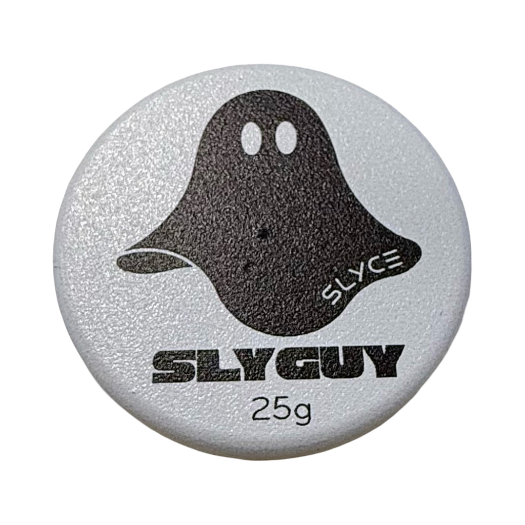 SLYCE SpeedCoins Marlo Sport Edition - Pickleball Paddle Handle Weights