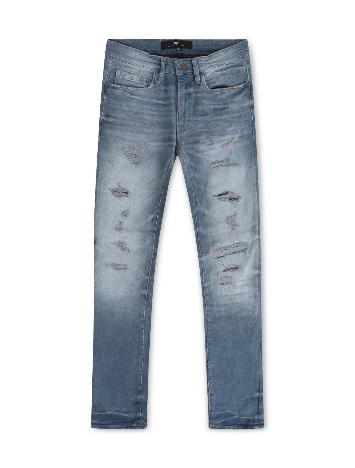 Jordan Craig New Wash Jean - Tundra