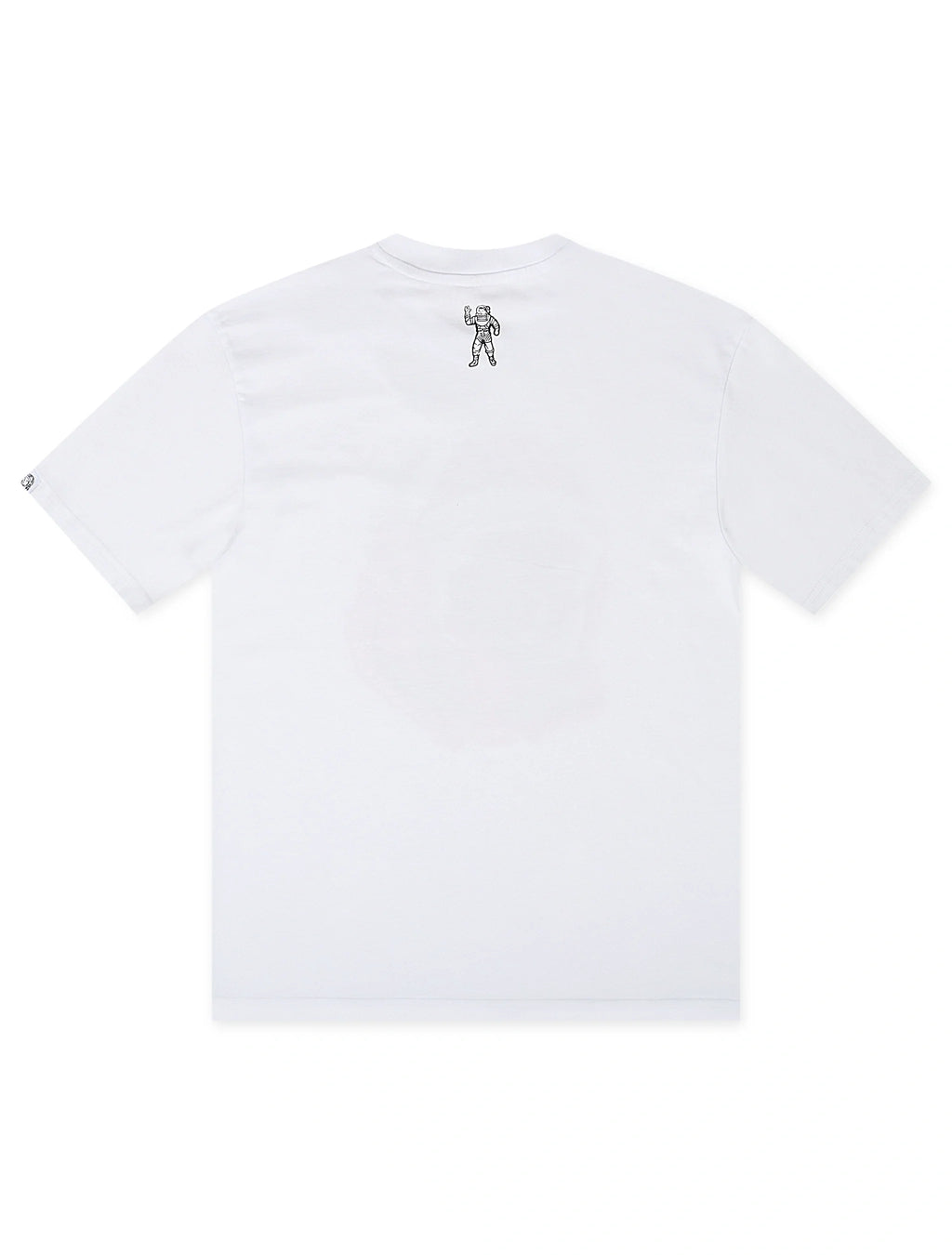 Billionaire Boys Club Helmet Tee - White